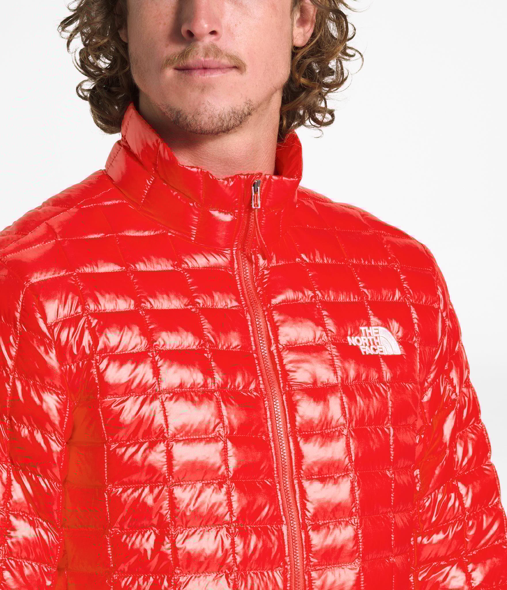 Product gallery image number 4 for product ThermoBall Eco Jacket - Men's