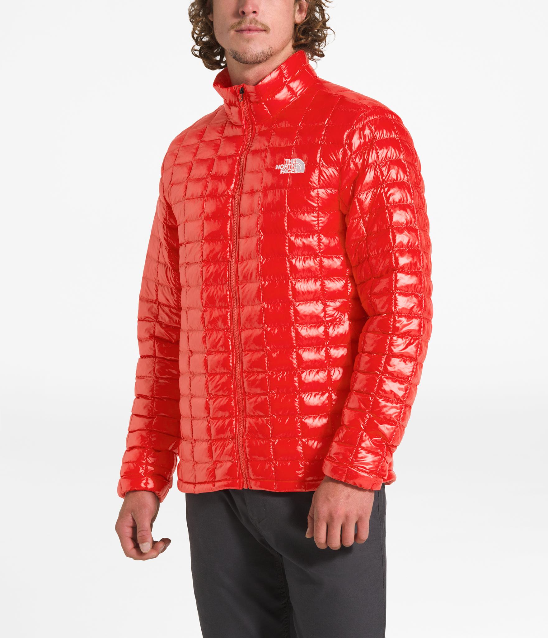 Product gallery image number 5 for product ThermoBall Eco Jacket - Men's