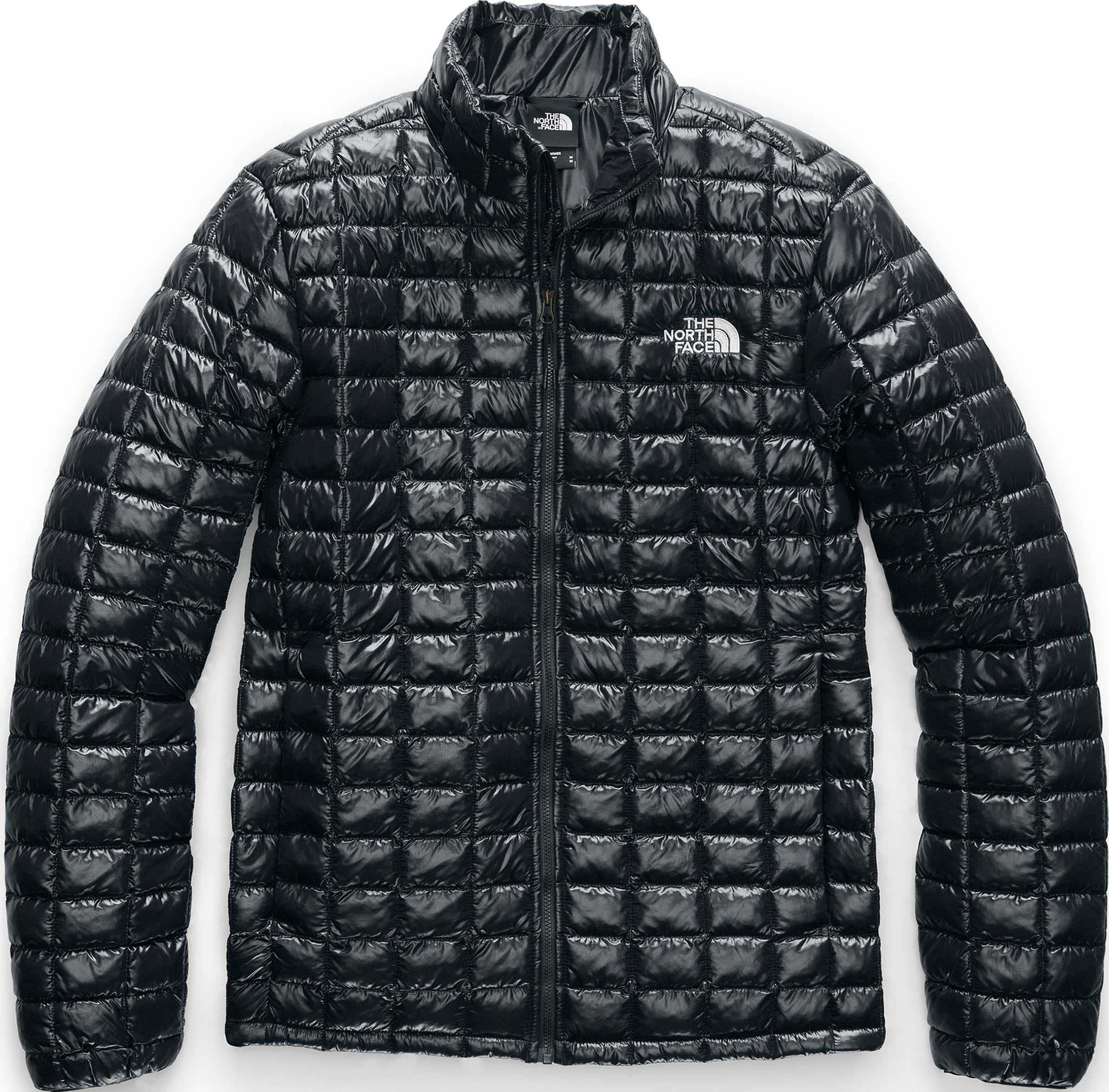 TNF Black
