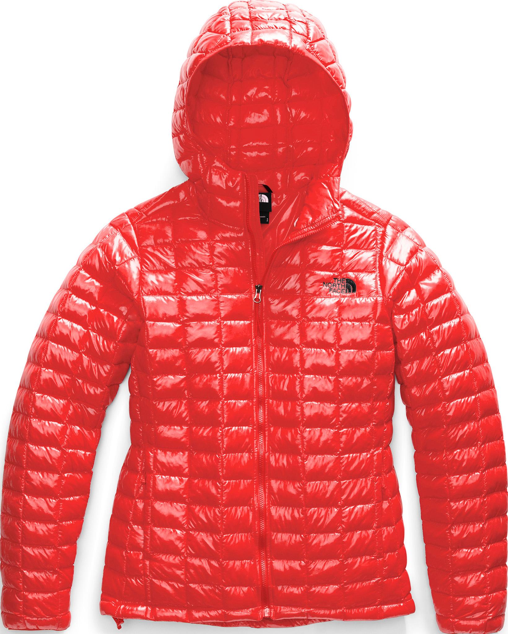 Product gallery image number 1 for product ThermoBall Eco Hoodie - Women's