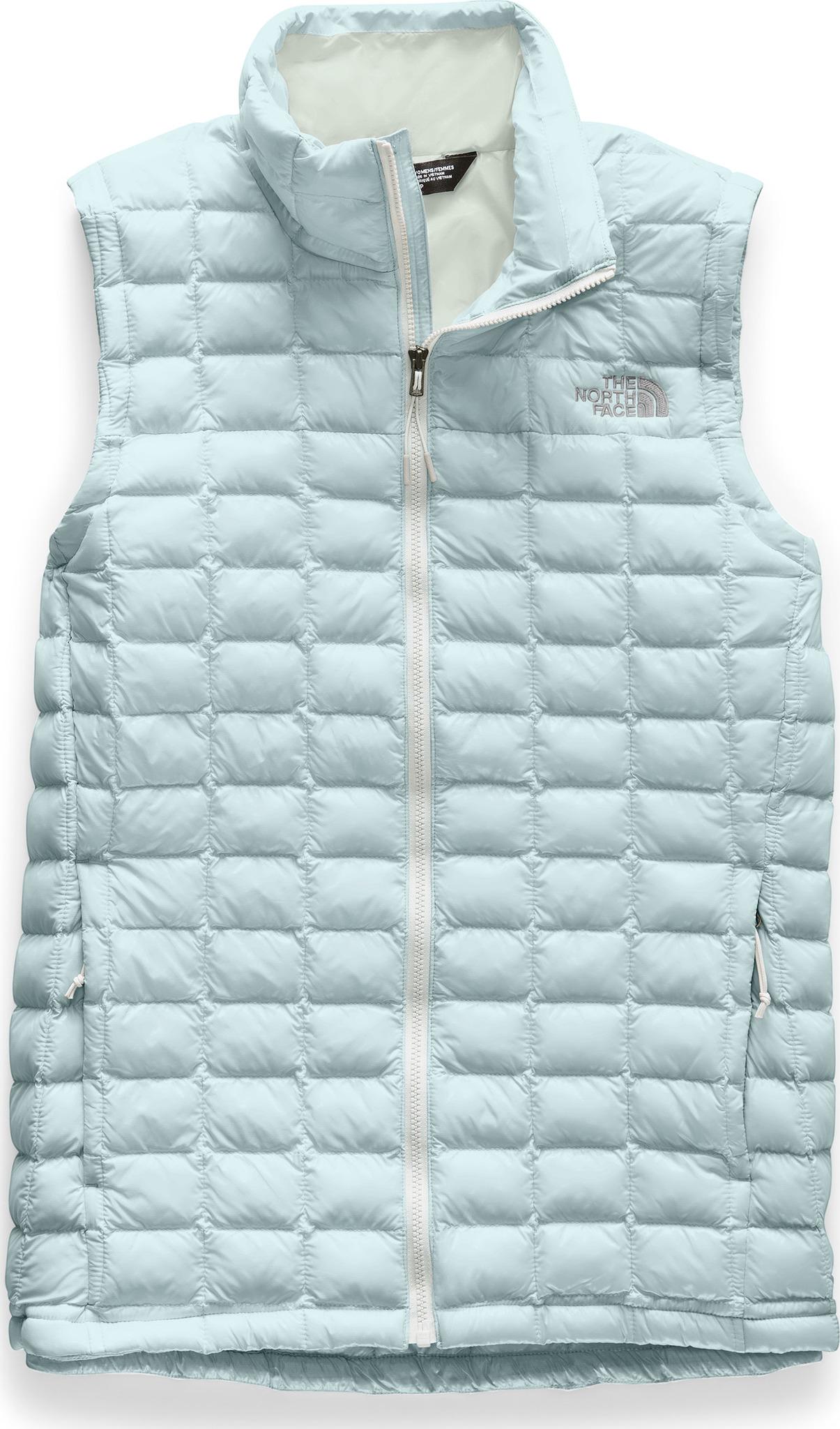 Product gallery image number 1 for product ThermoBall Eco Vest - Women's
