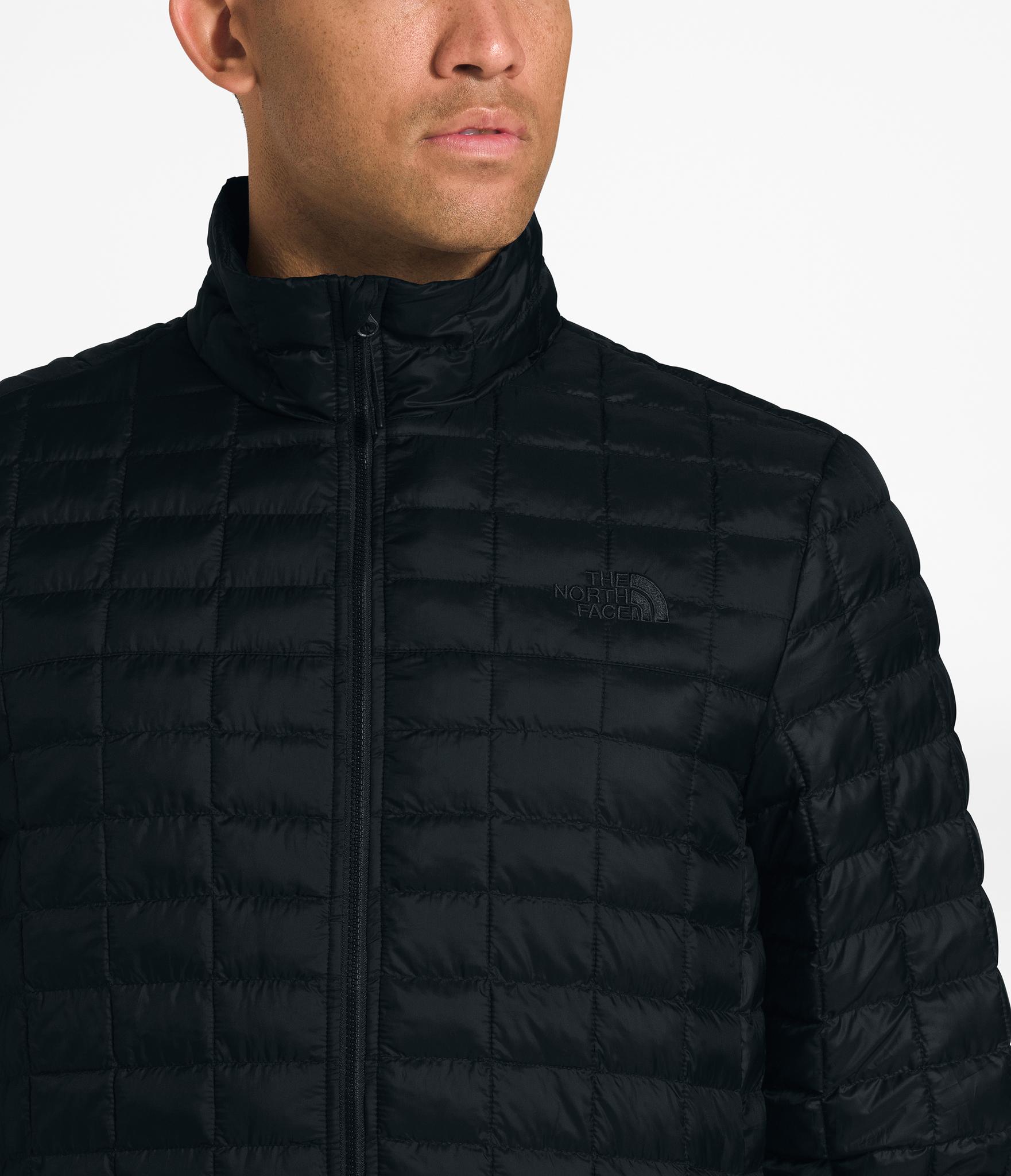 Product gallery image number 5 for product ThermoBall Eco Jacket Tall - Men's