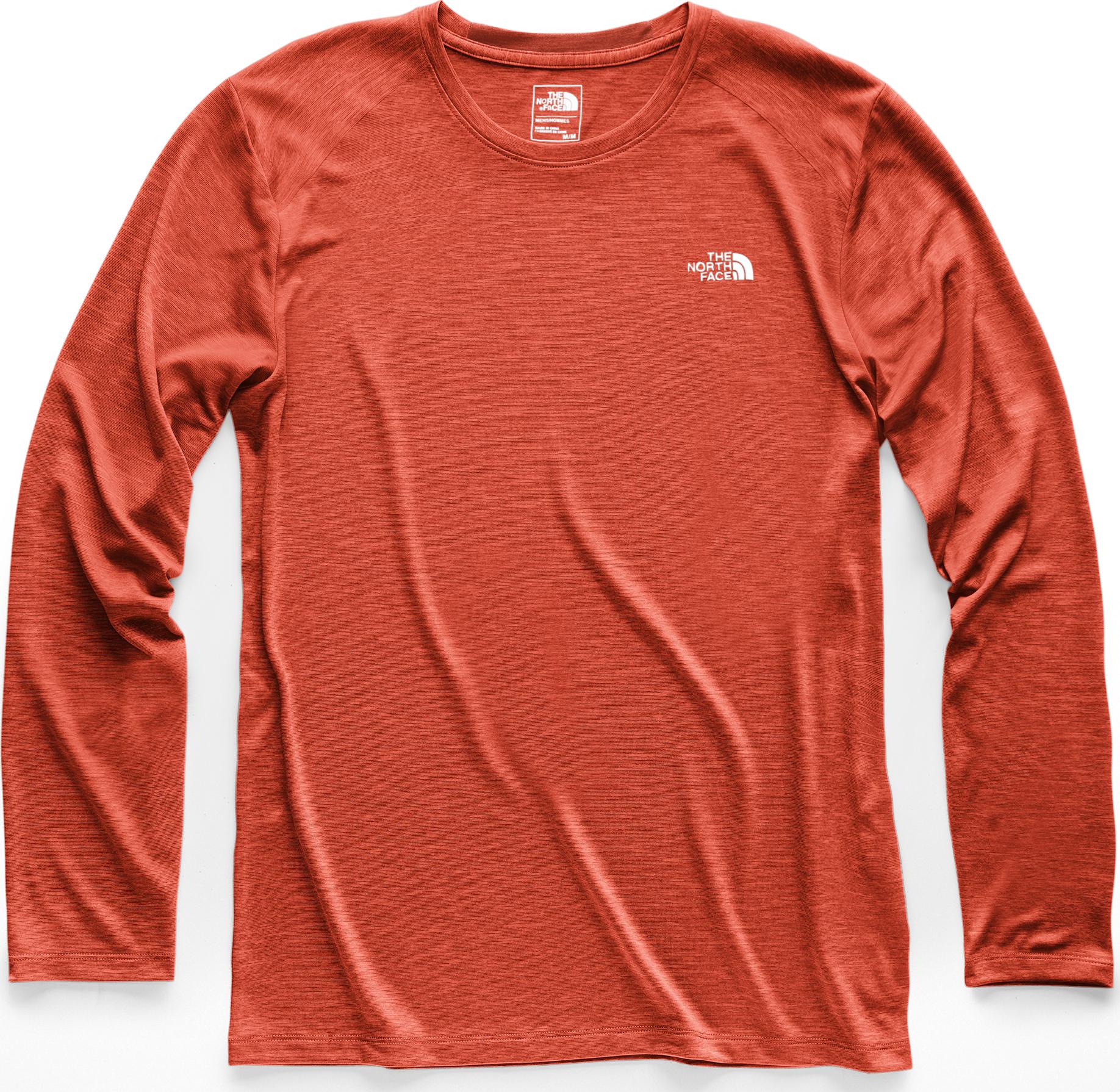 Product gallery image number 1 for product Hyperlayer FD Long Sleeve Crew - Men's