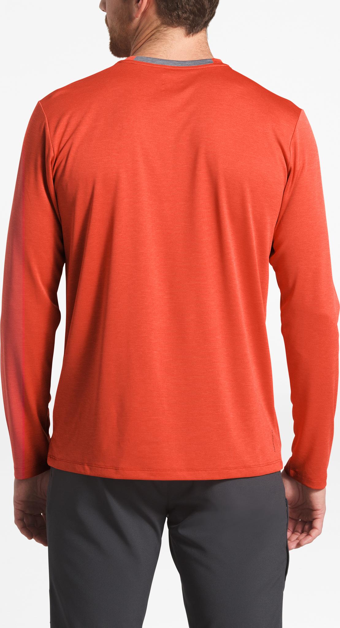 Product gallery image number 2 for product Hyperlayer FD Long Sleeve Crew - Men's