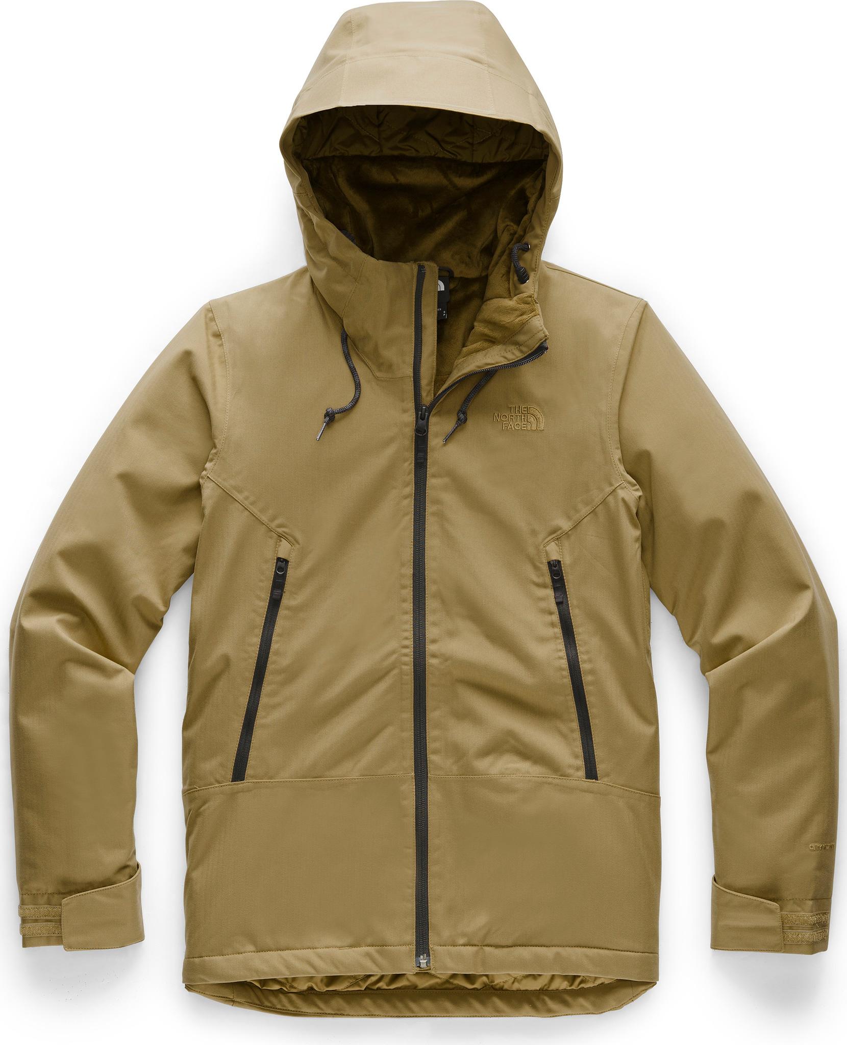 Product gallery image number 1 for product Inlux Insulated Jacket - Women's