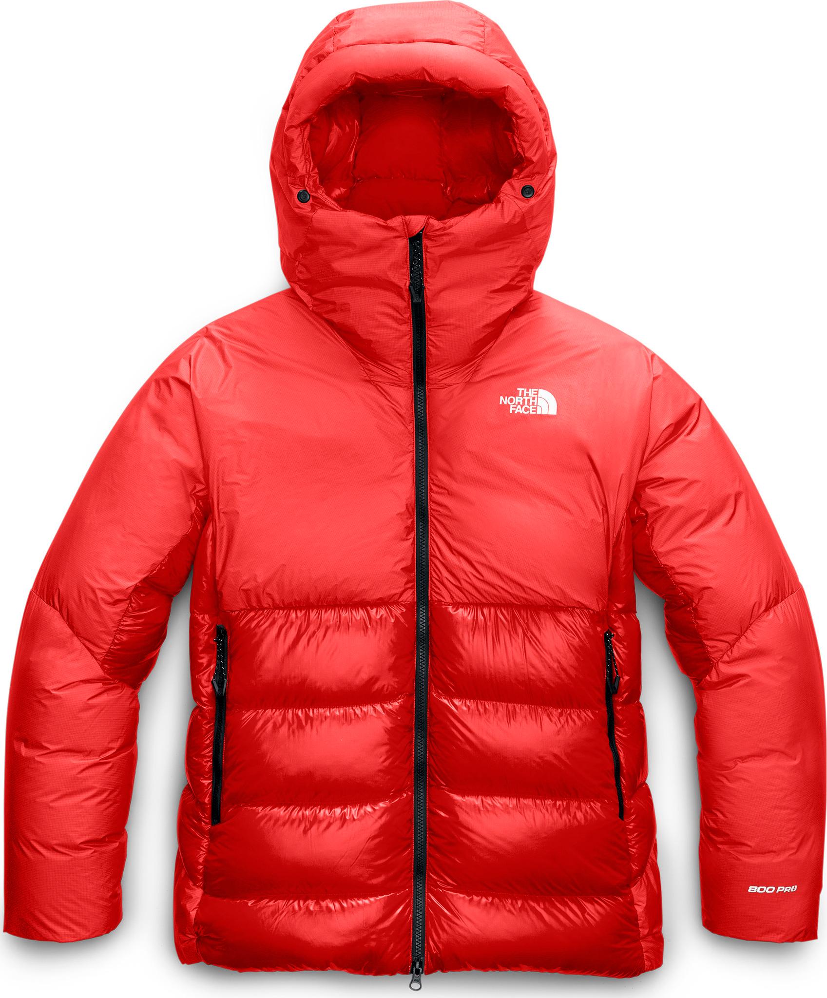 Product gallery image number 1 for product Summit L6 FUTURELIGHT Down Belay Parka - Women's