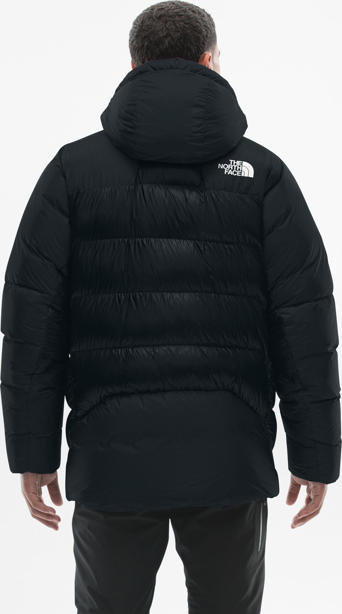 Product gallery image number 3 for product Summit L6 Down Belay Parka - Men's