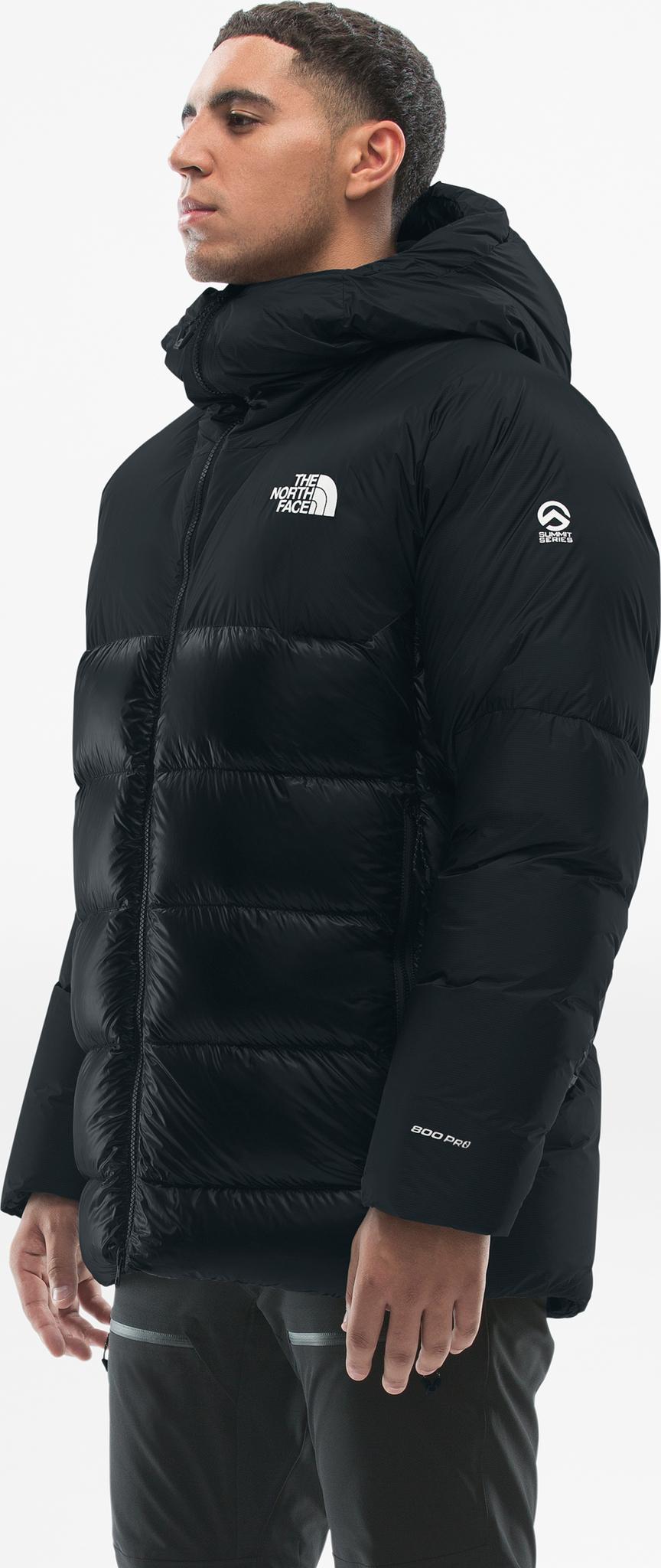 Product gallery image number 2 for product Summit L6 Down Belay Parka - Men's