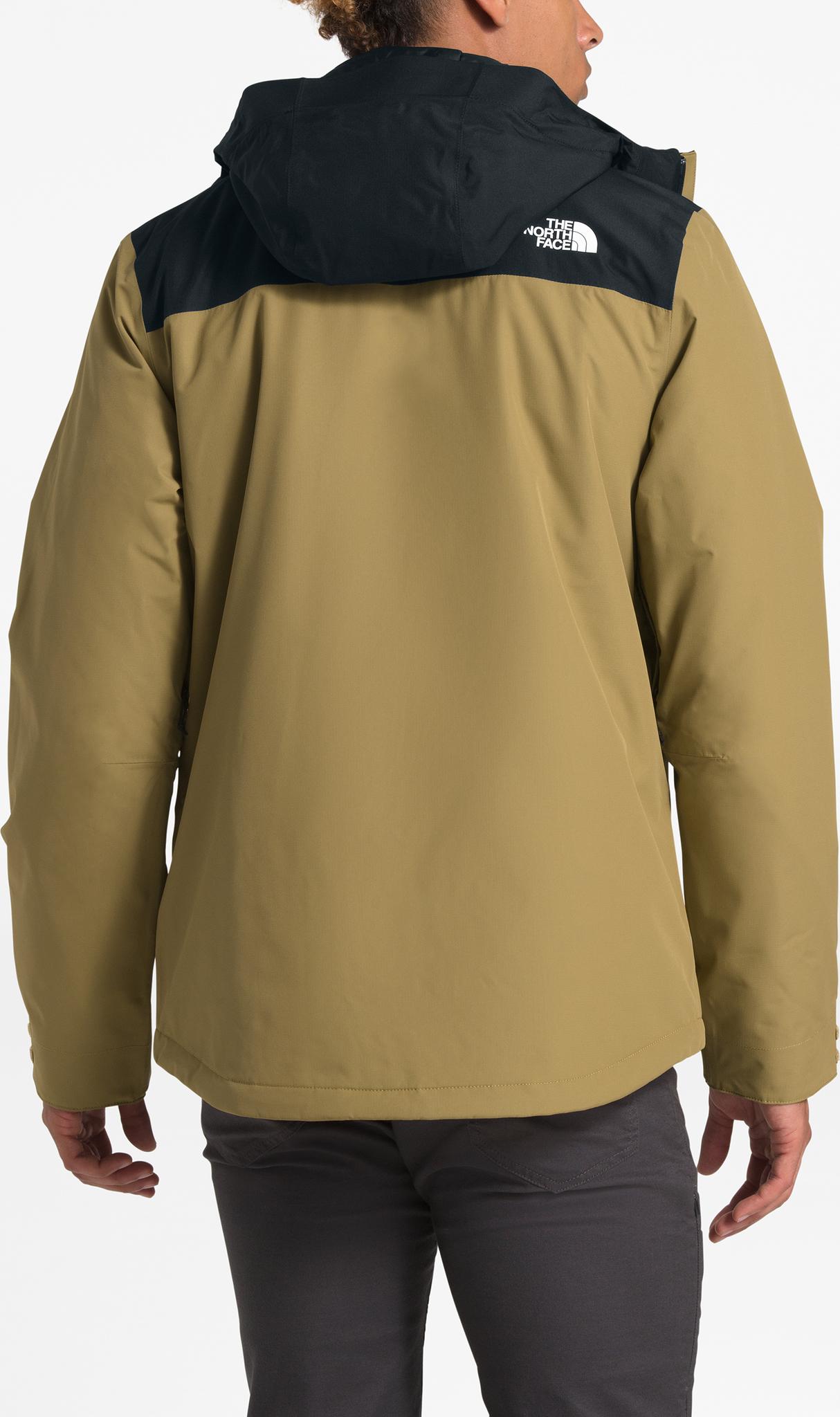 Numéro de l'image de la galerie de produits 2 pour le produit Manteau Isotherme Inlux - Homme