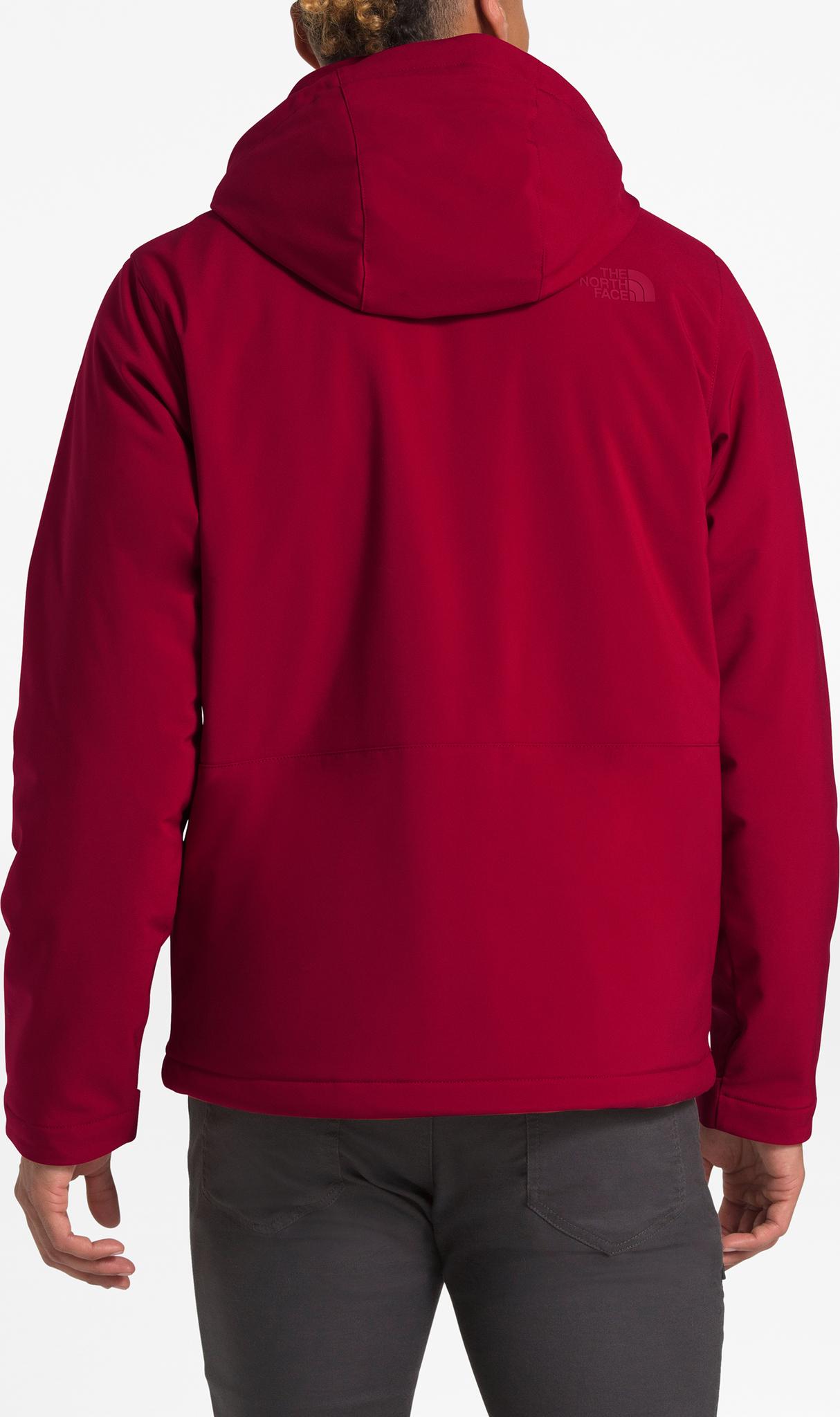 Product gallery image number 3 for product Apex Elevation Jacket - Men's