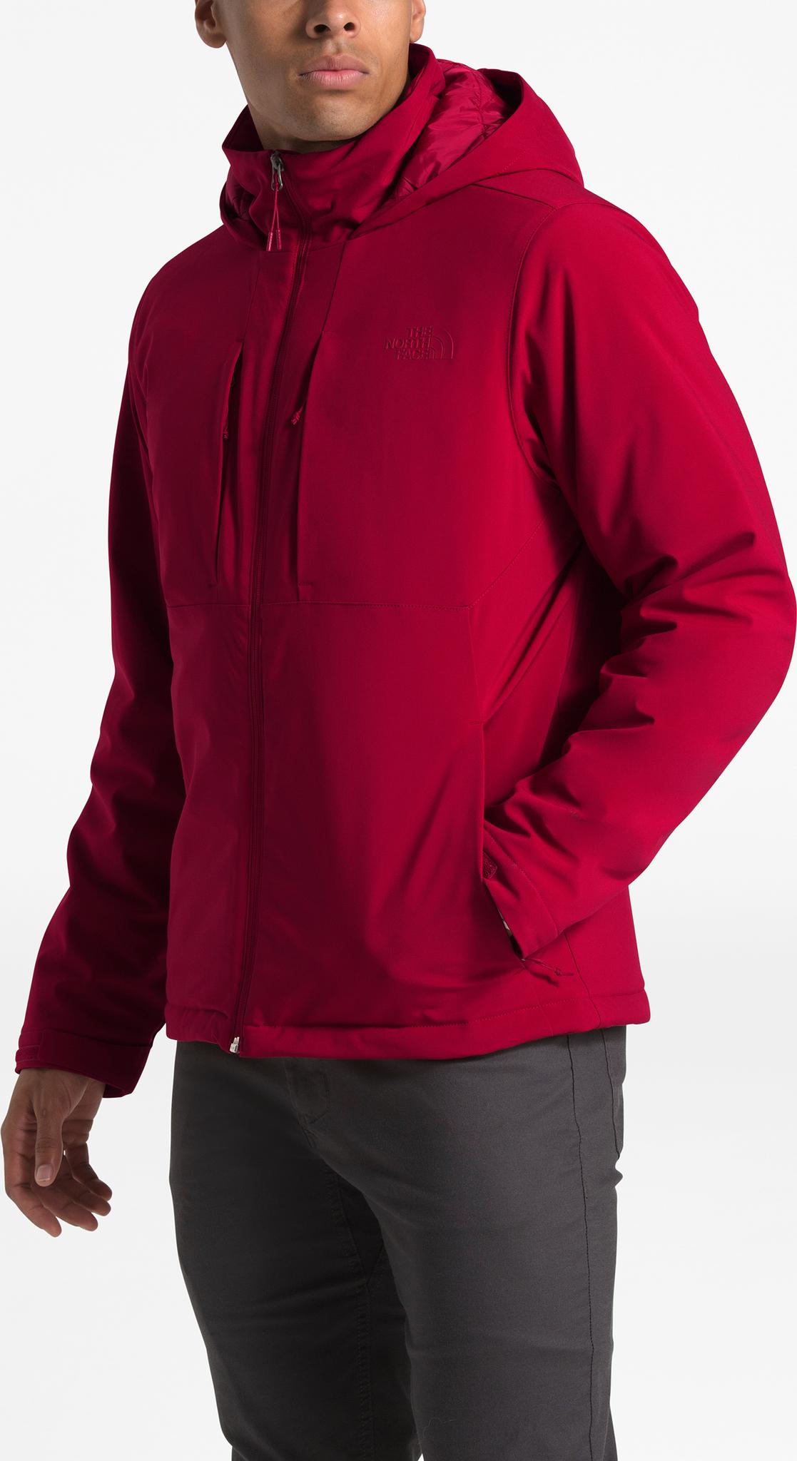 Product gallery image number 2 for product Apex Elevation Jacket - Men's