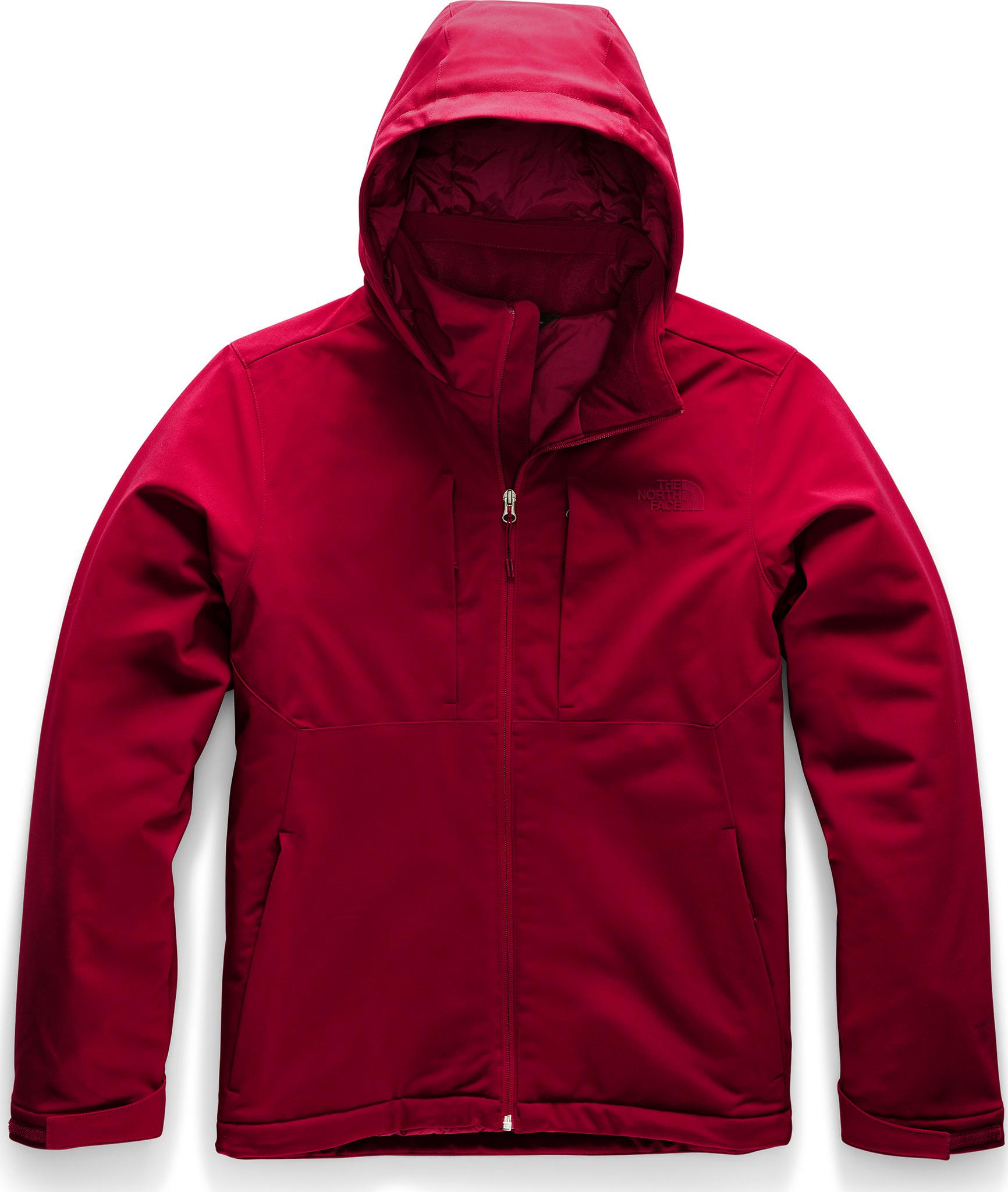Product gallery image number 1 for product Apex Elevation Jacket - Men's