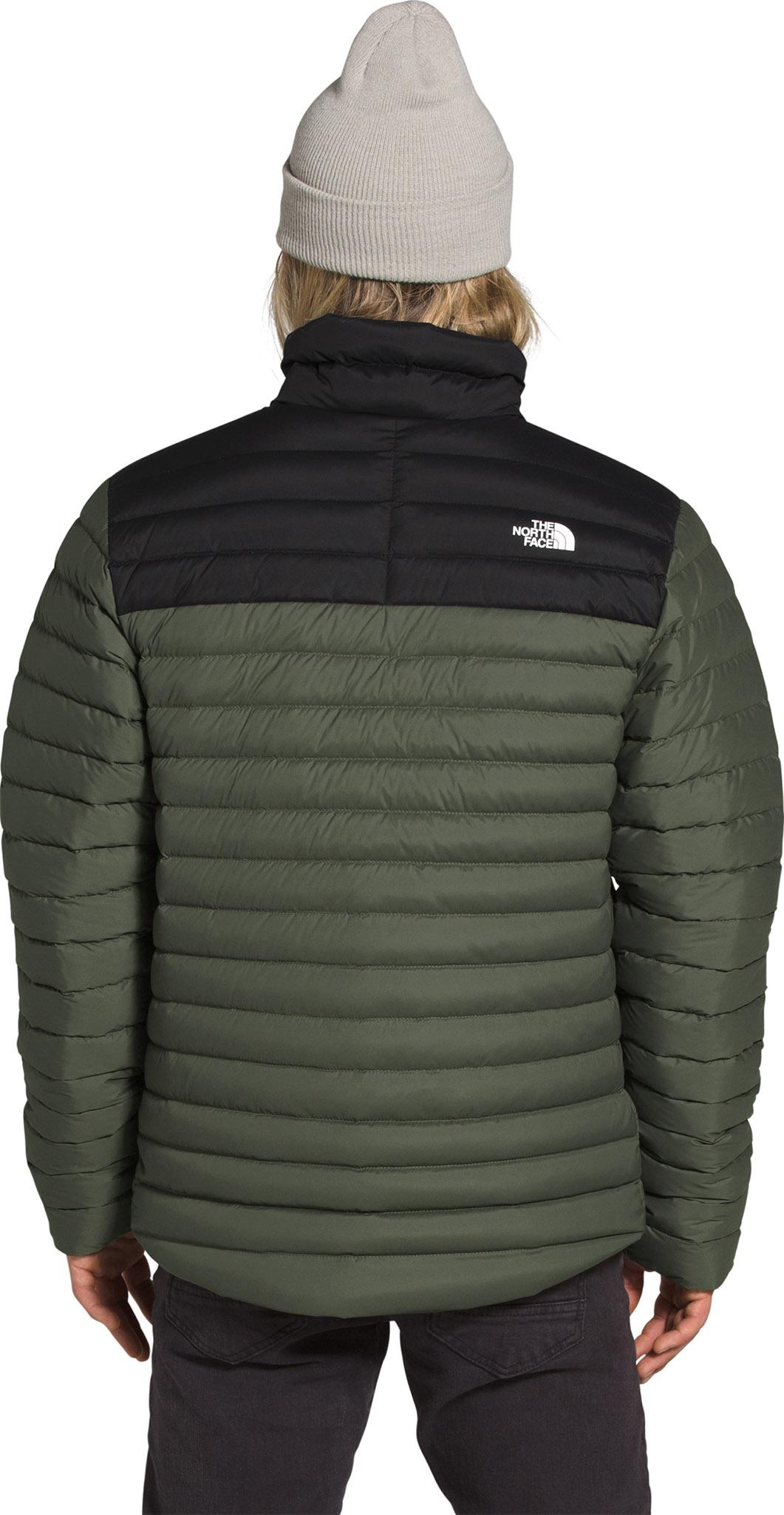 Product gallery image number 2 for product Stretch Down Jacket - Men's