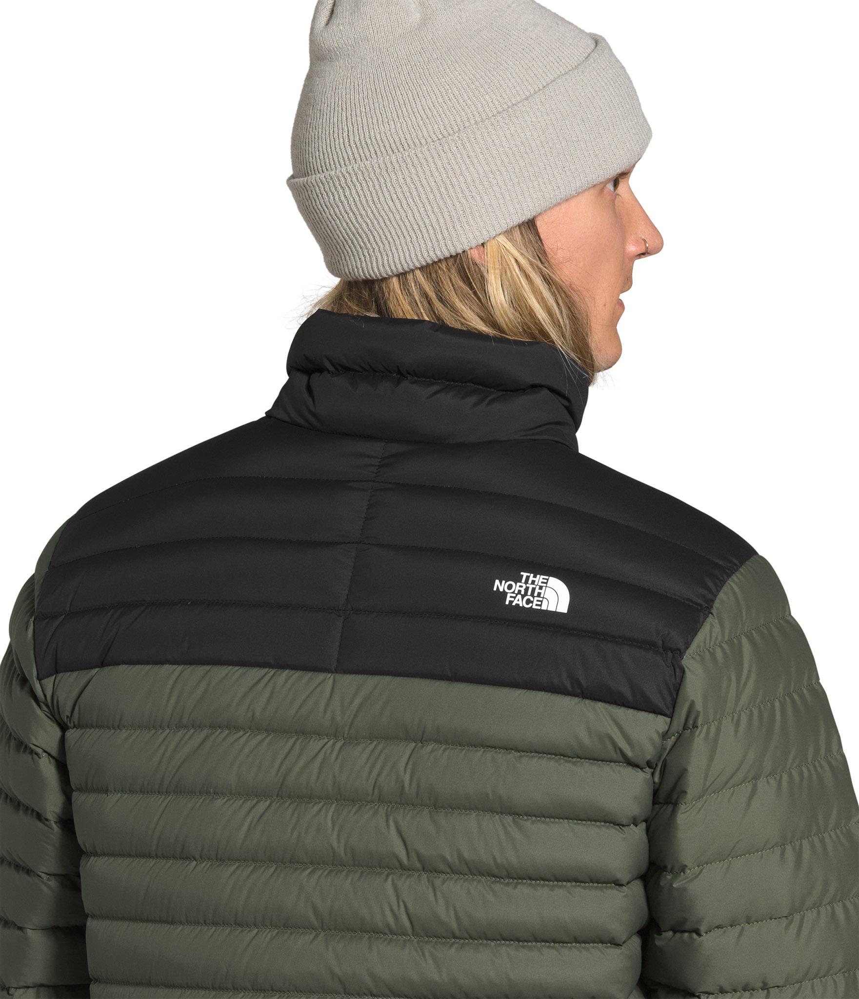 Product gallery image number 3 for product Stretch Down Jacket - Men's