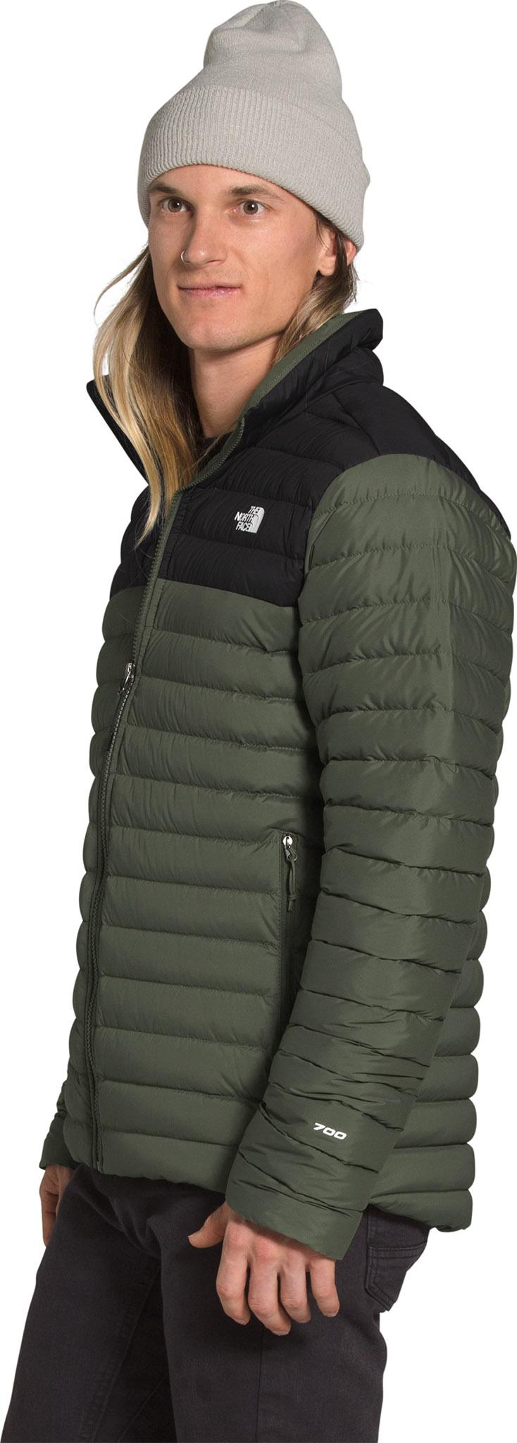 Product gallery image number 5 for product Stretch Down Jacket - Men's
