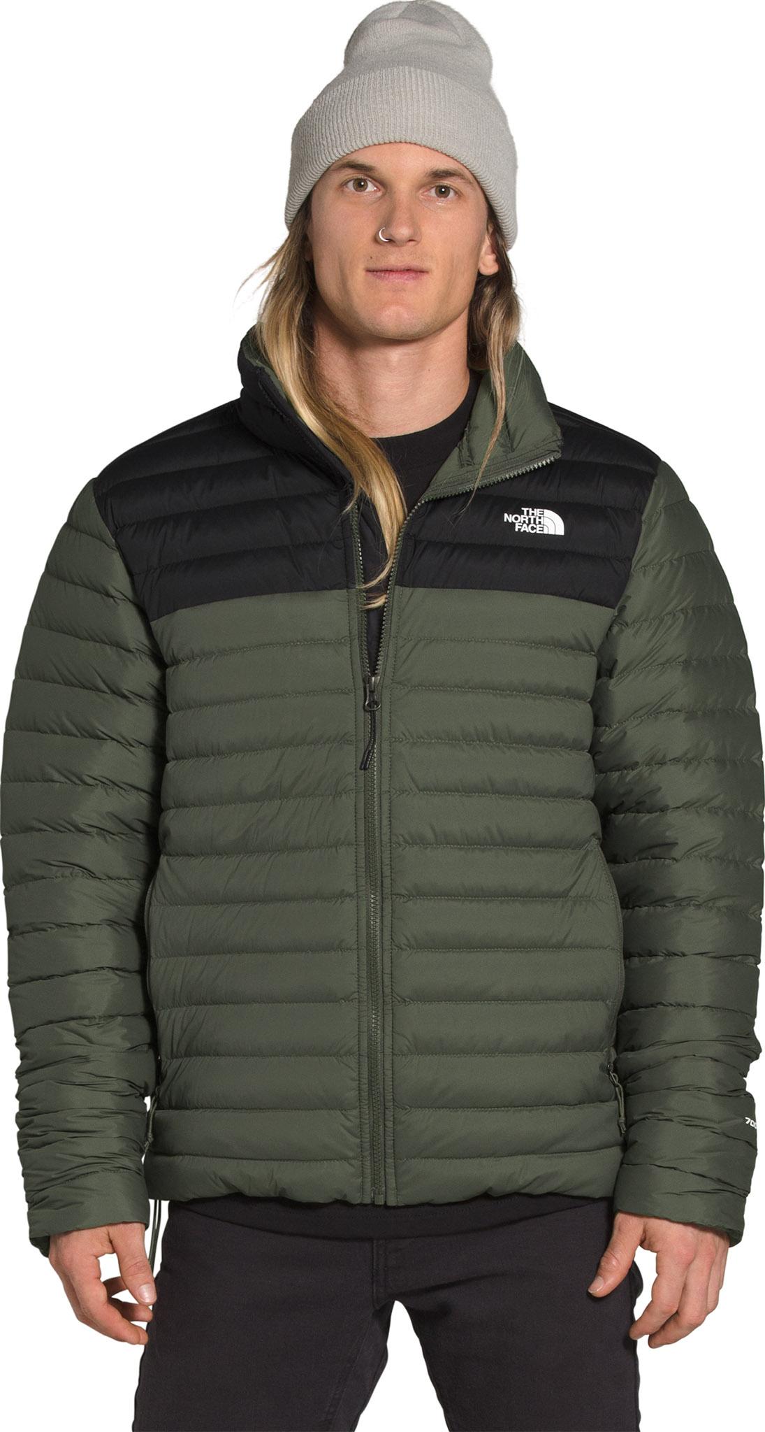 Product gallery image number 1 for product Stretch Down Jacket - Men's