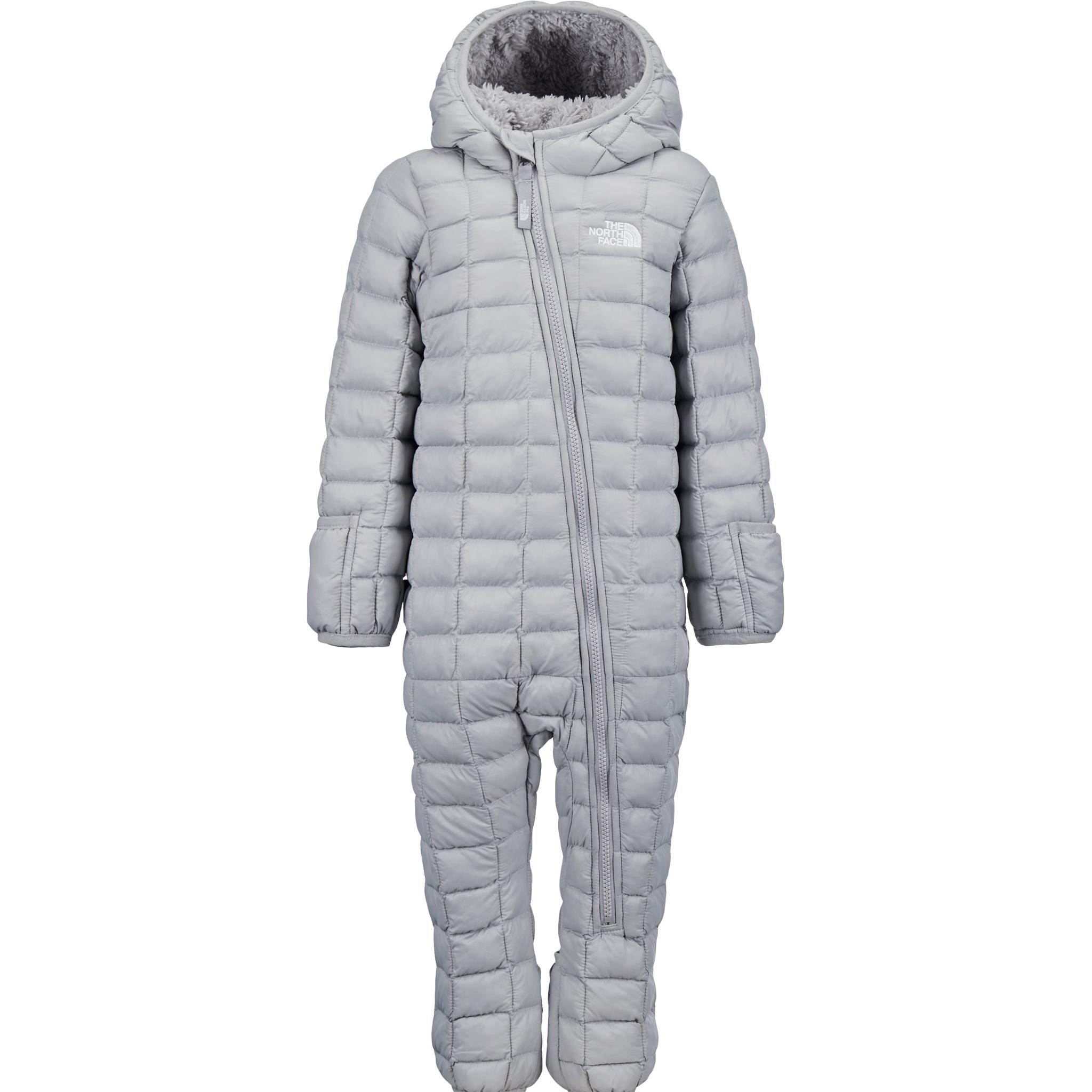 Product gallery image number 1 for product ThermoBall Eco Bunting - Infant