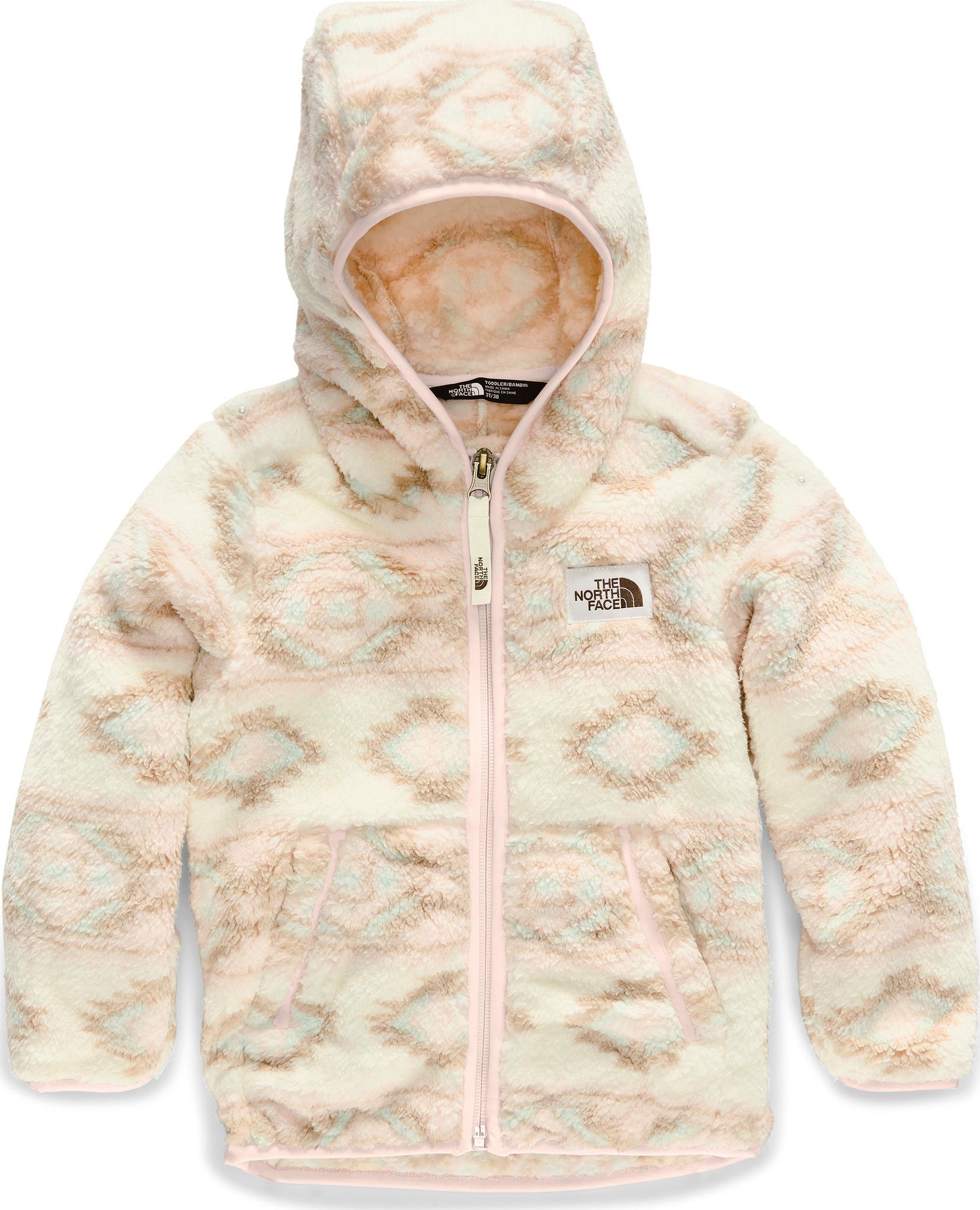 Product gallery image number 1 for product Campshire Hoodie - Toddler