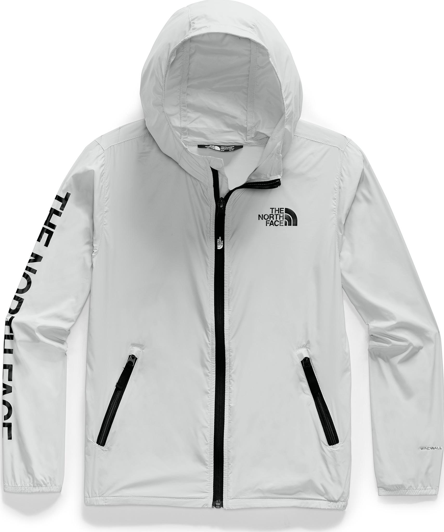 Product gallery image number 1 for product Novelty Flurry Wind Hoodie - Youth