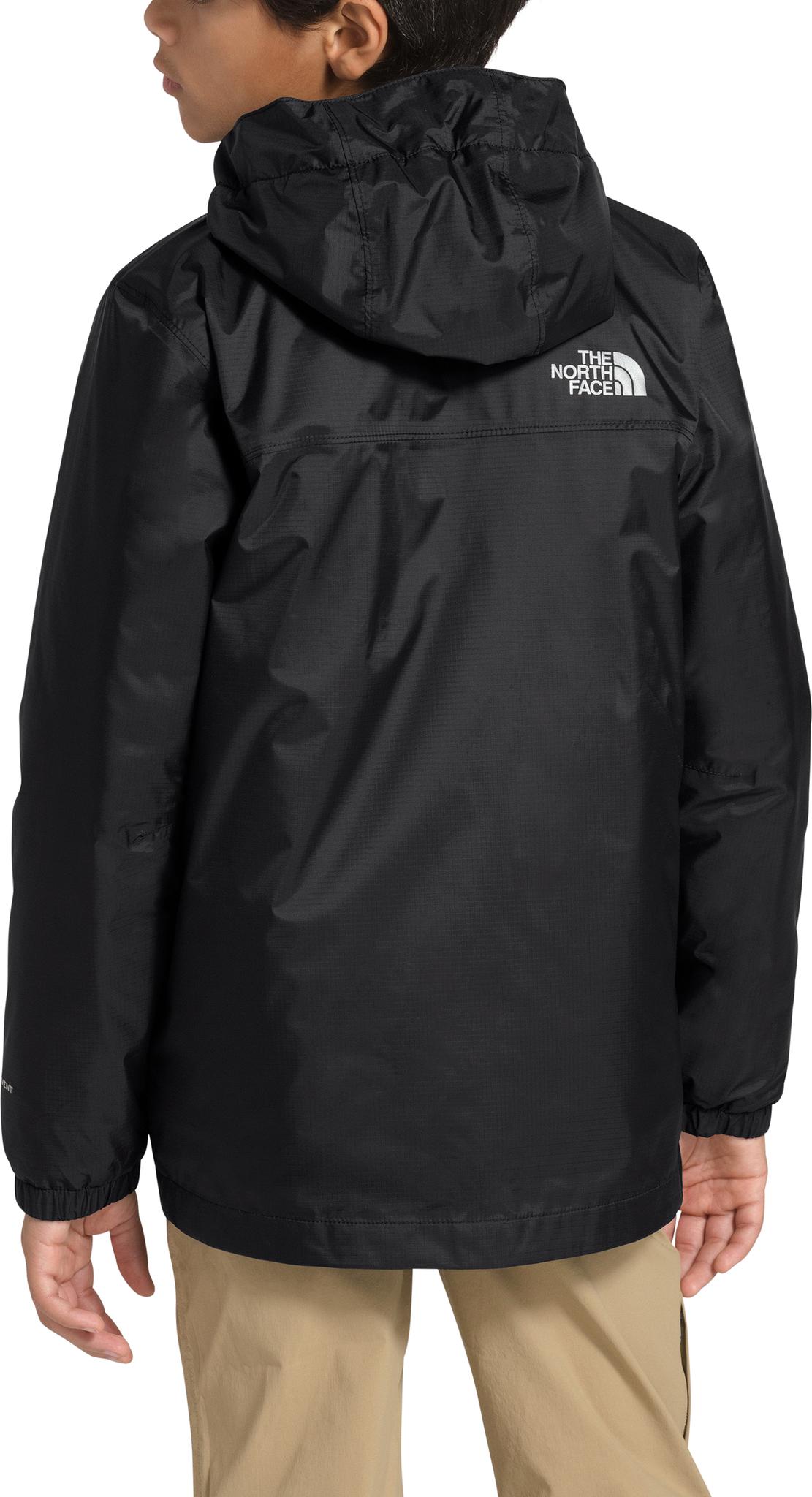 Product gallery image number 2 for product Resolve Rain Jacket - Boys