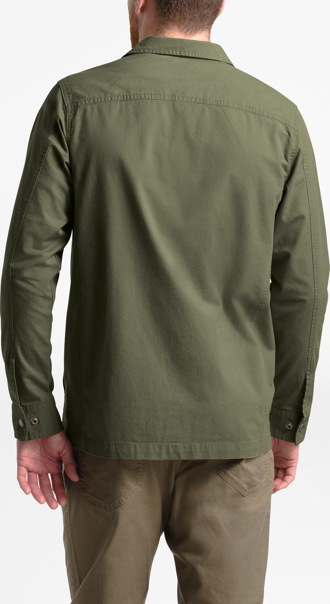 Product gallery image number 2 for product Battlement Jacket - Men's