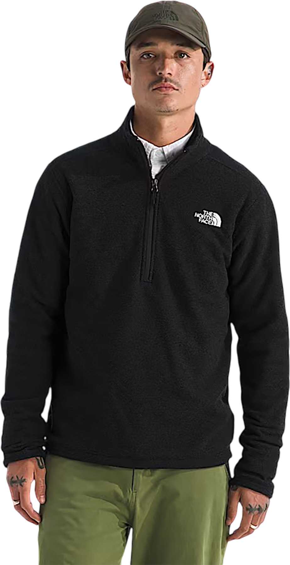 TNF Black Heather