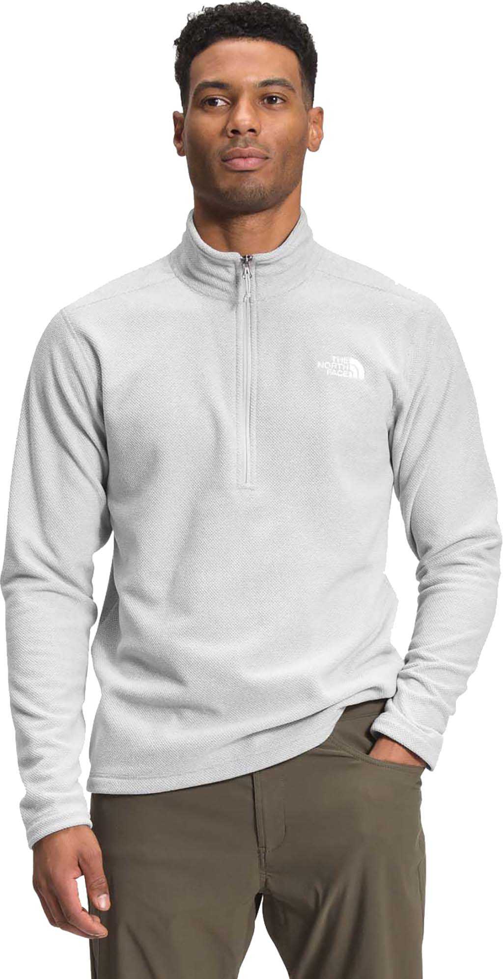 TNF Light Grey Heather