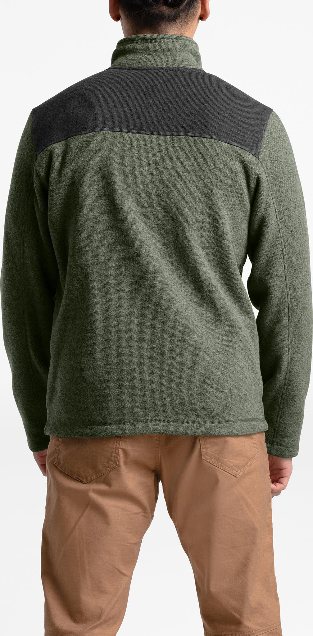 Product gallery image number 2 for product Gordon Lyons Full-Zip Jacket - Men's