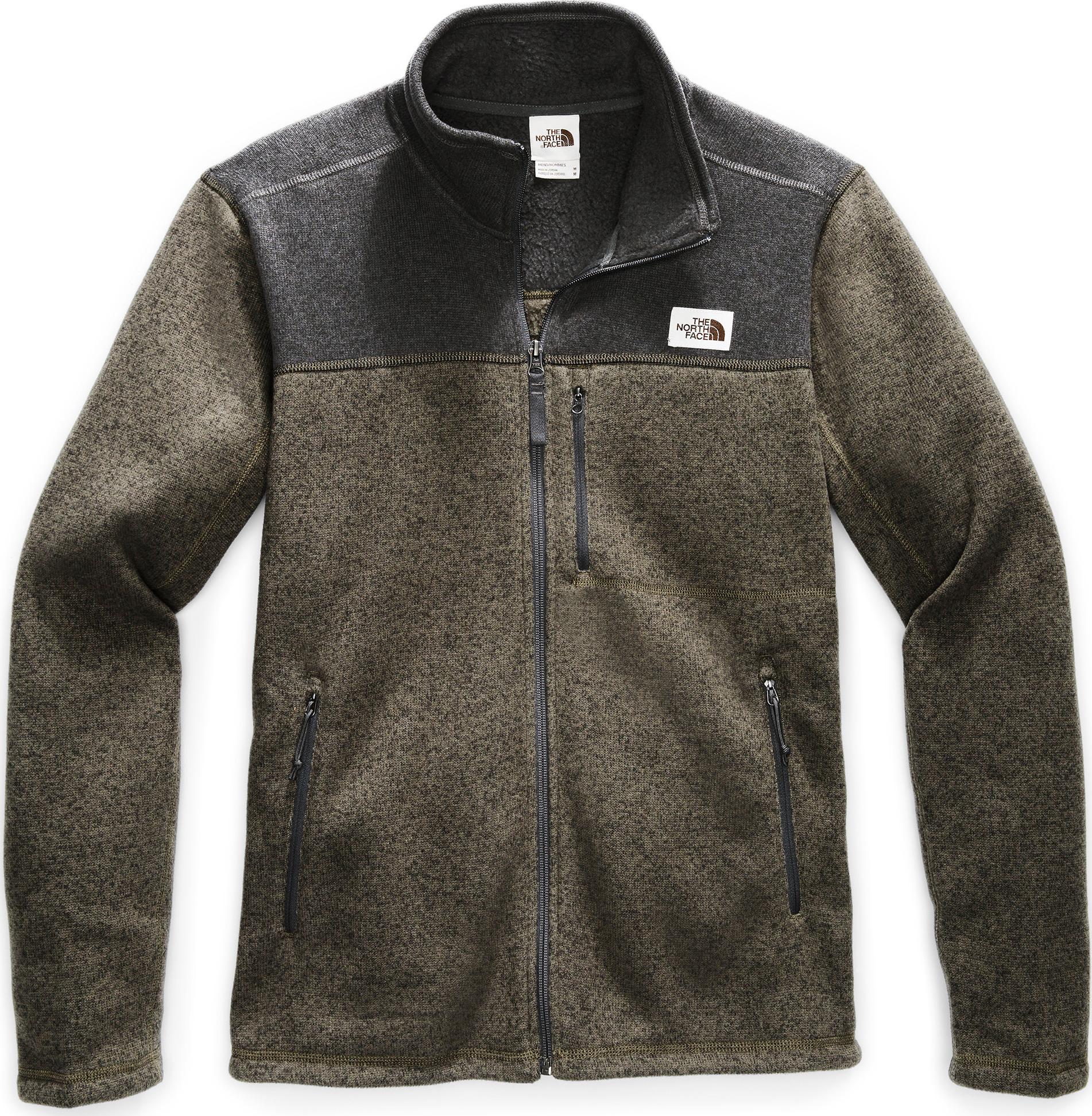 Product gallery image number 1 for product Gordon Lyons Full-Zip Jacket - Men's