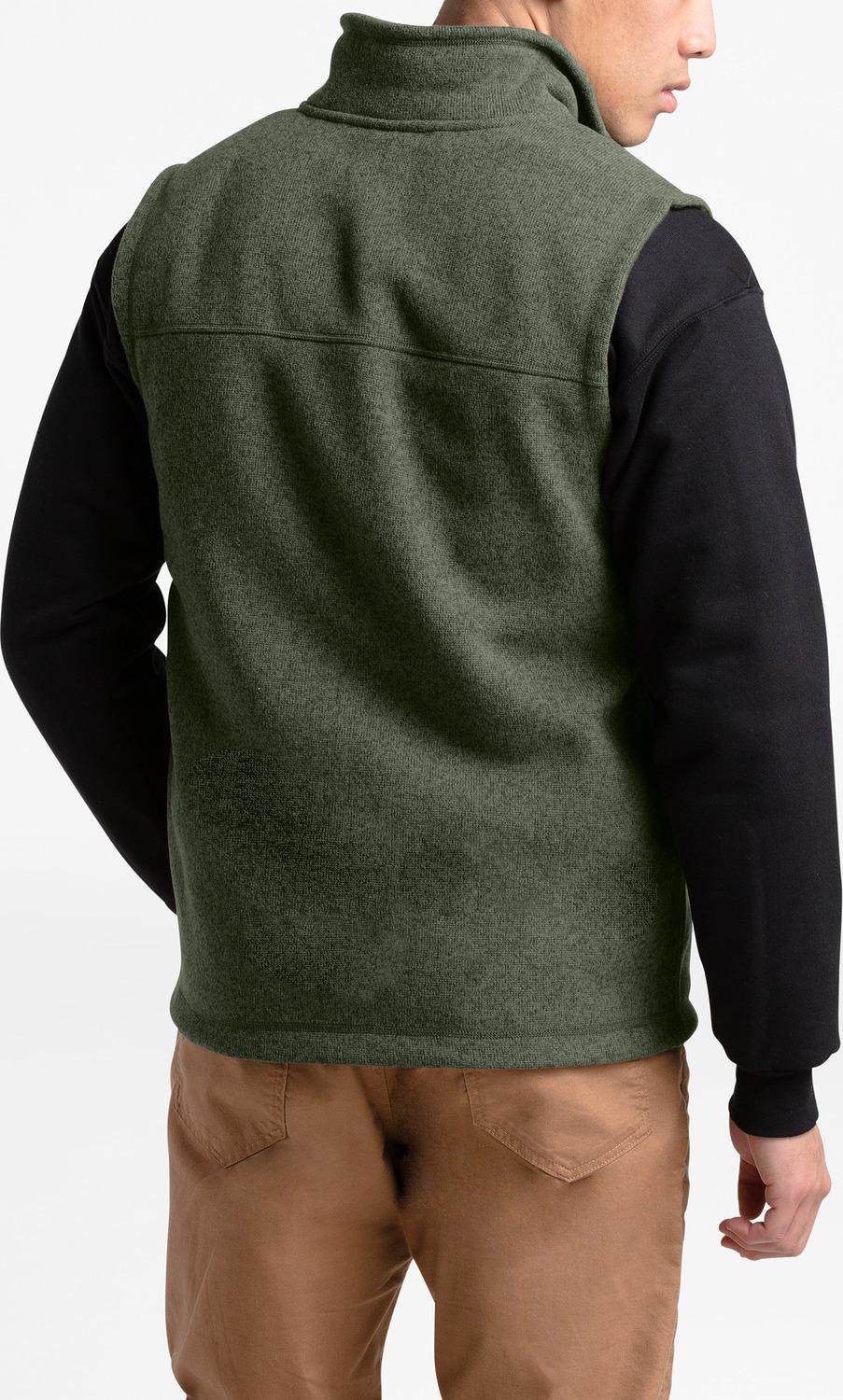 Product gallery image number 2 for product Gordon Lyons Vest - Men's