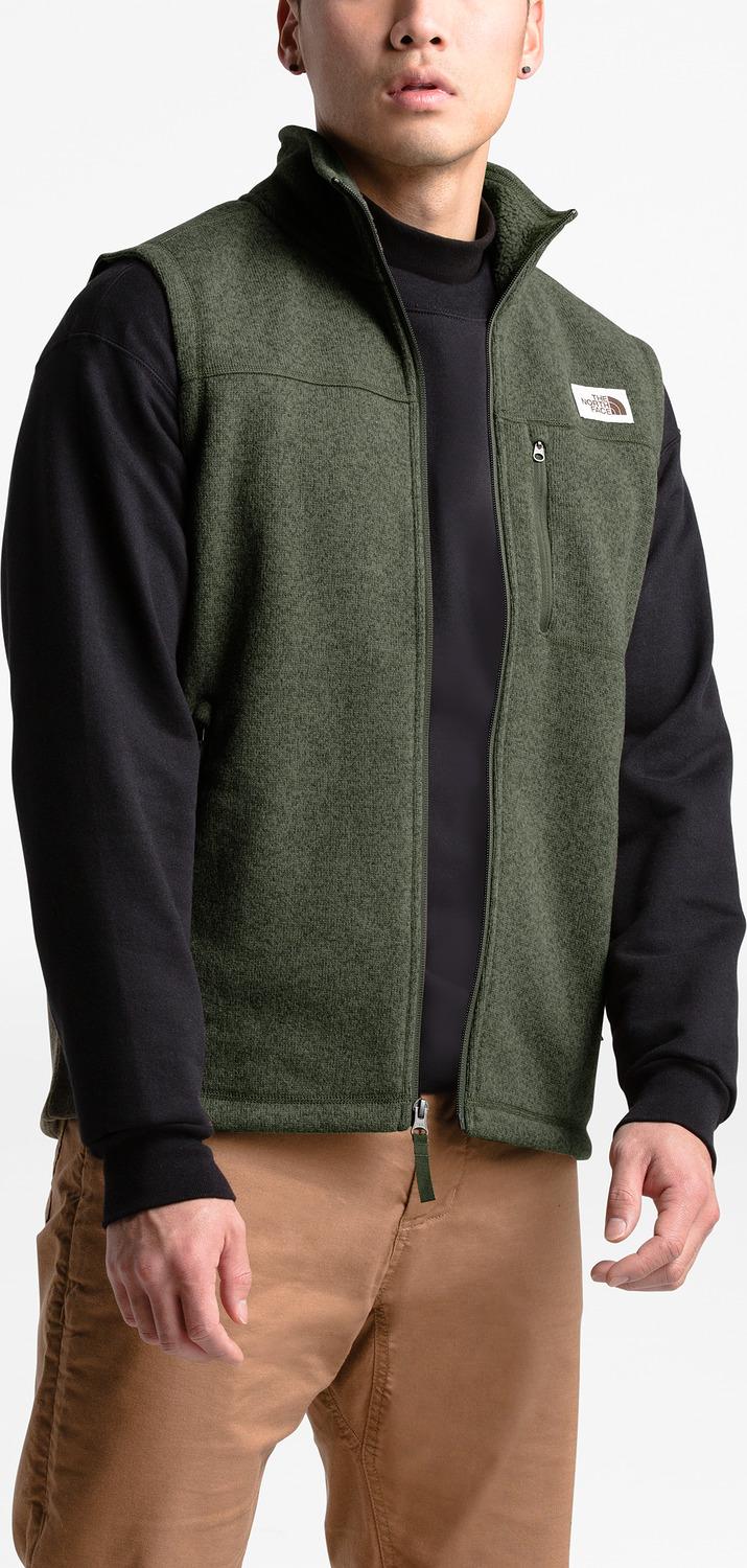 Product gallery image number 1 for product Gordon Lyons Vest - Men's