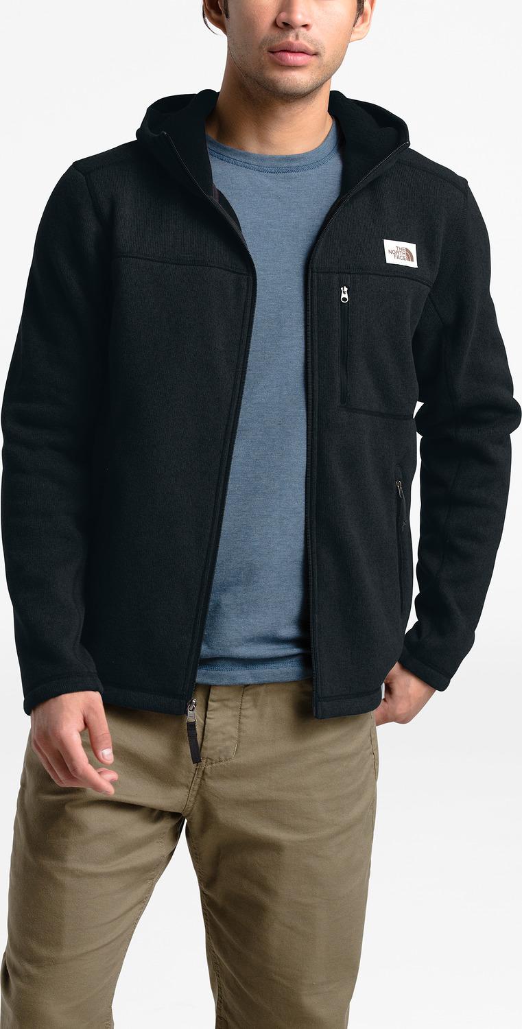 Product gallery image number 3 for product Gordon Lyons Hoodie - Men's