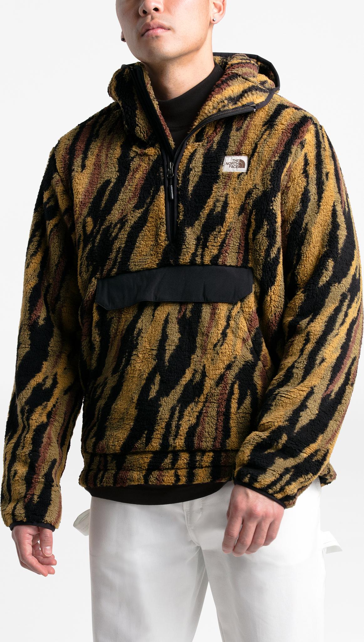 Product gallery image number 1 for product Campshire Pullover Hoodie - Men's