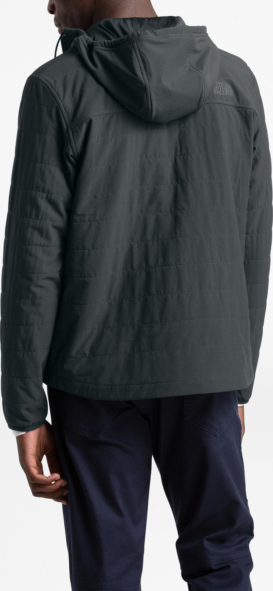 Product gallery image number 2 for product Mountain Sweatshirt Hoodie 3.0 - Men's