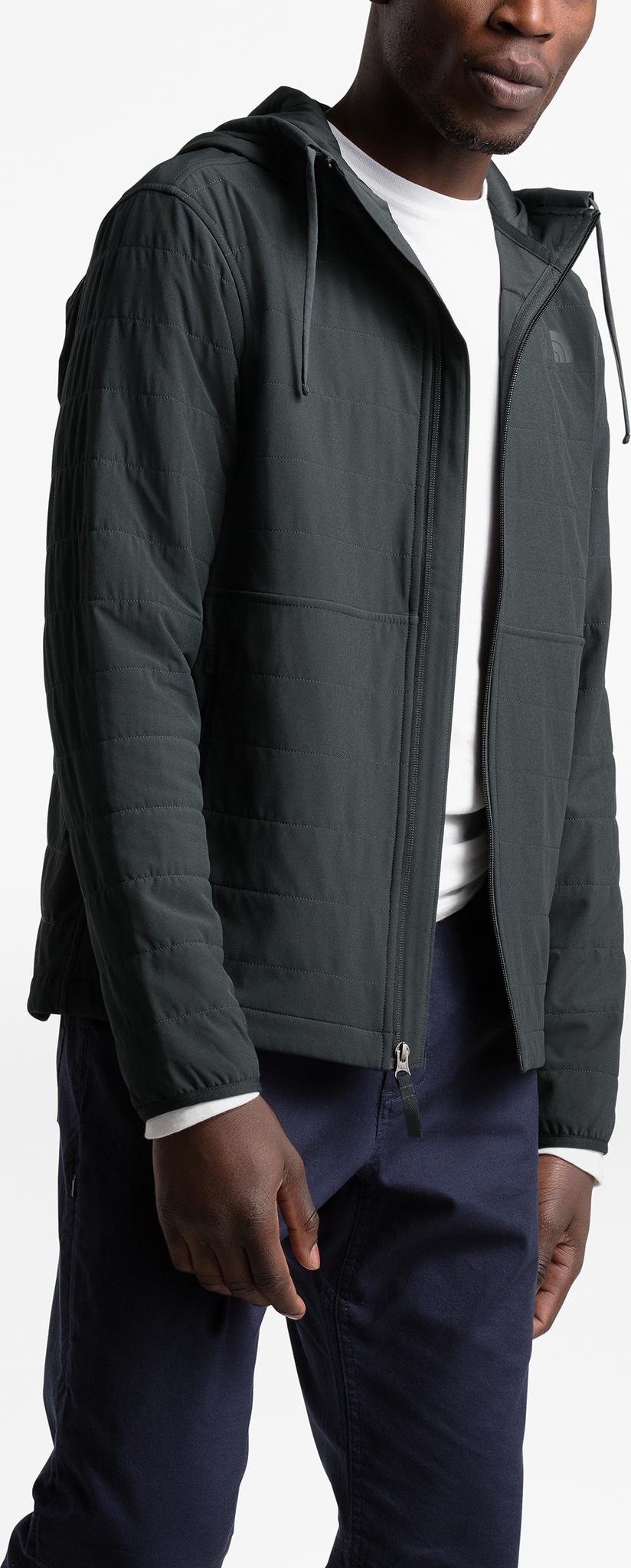 Product gallery image number 3 for product Mountain Sweatshirt Hoodie 3.0 - Men's