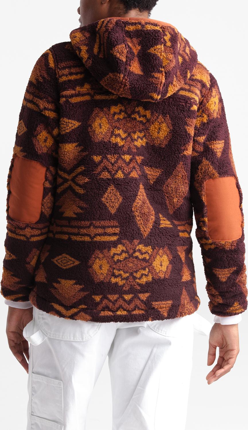 Product gallery image number 2 for product Campshire Pullover Hoodie 2.0 - Women's