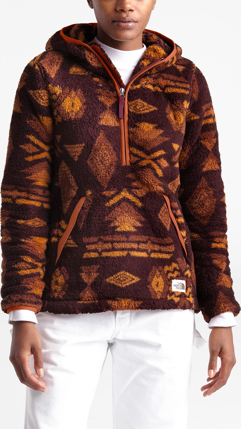 Product gallery image number 3 for product Campshire Pullover Hoodie 2.0 - Women's