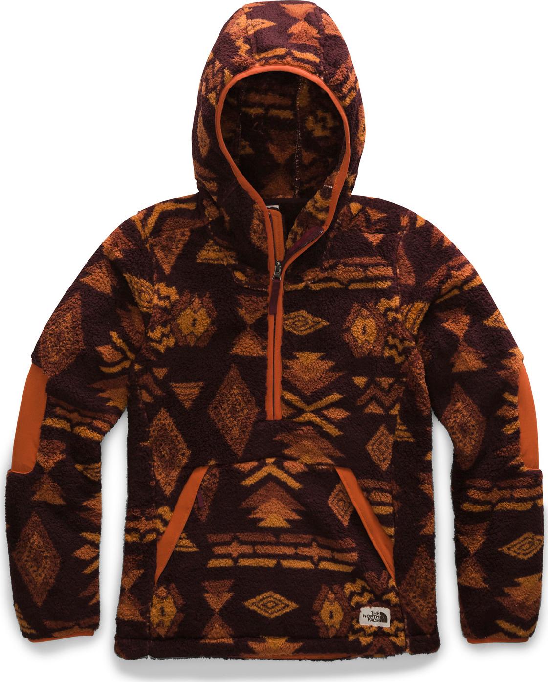 Product gallery image number 1 for product Campshire Pullover Hoodie 2.0 - Women's