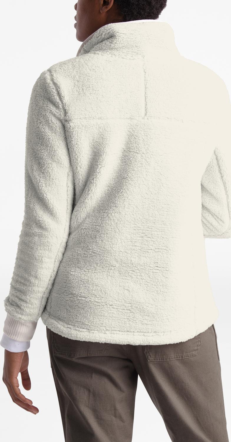 Product gallery image number 2 for product Campshire Full-Zip Jacket - Women's