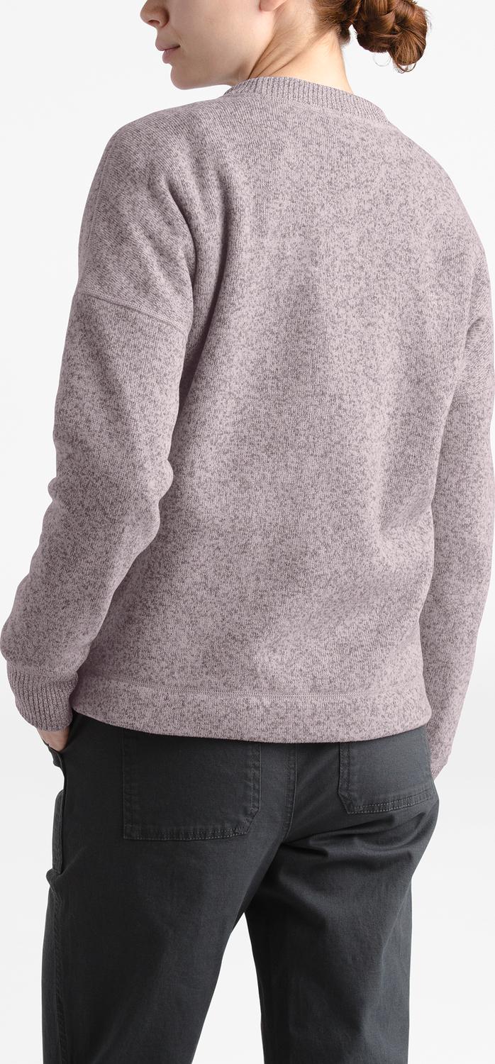 Product gallery image number 2 for product Crescent Sweater - Women's