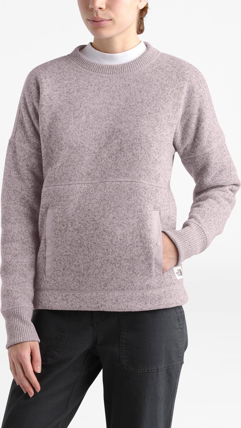 Product gallery image number 3 for product Crescent Sweater - Women's