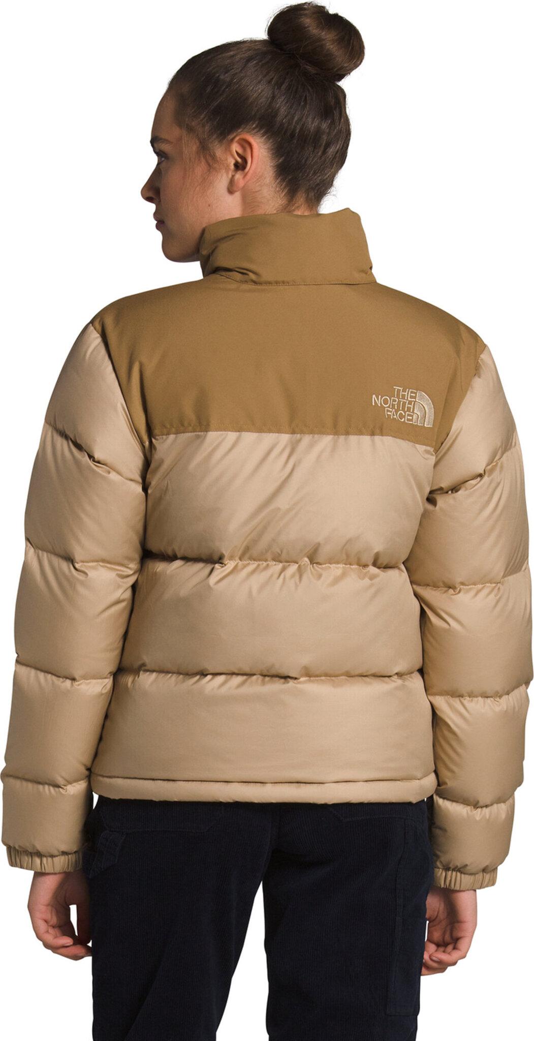 Product gallery image number 2 for product Eco Nuptse Jacket - Women's