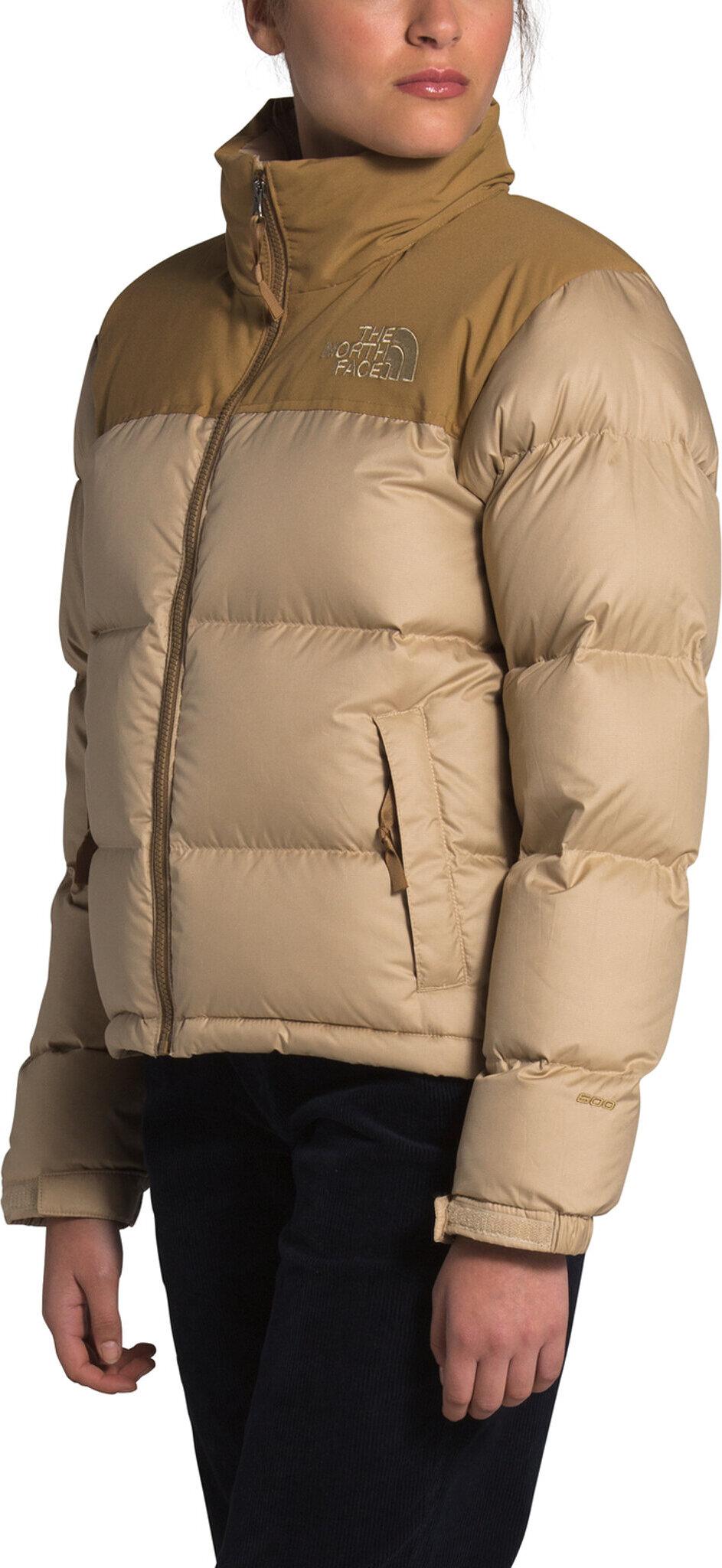 Product gallery image number 4 for product Eco Nuptse Jacket - Women's