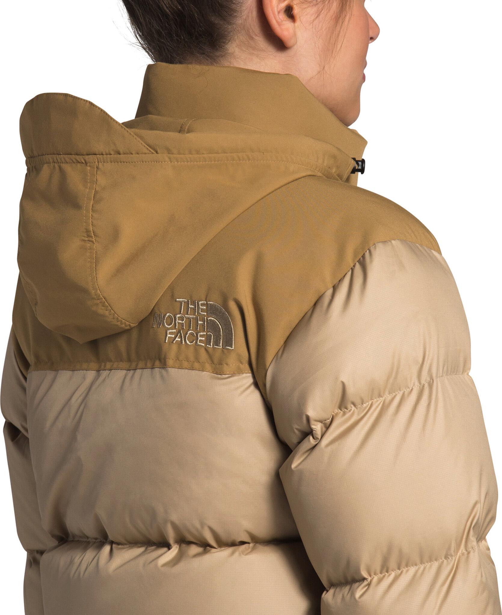 Product gallery image number 3 for product Eco Nuptse Jacket - Women's