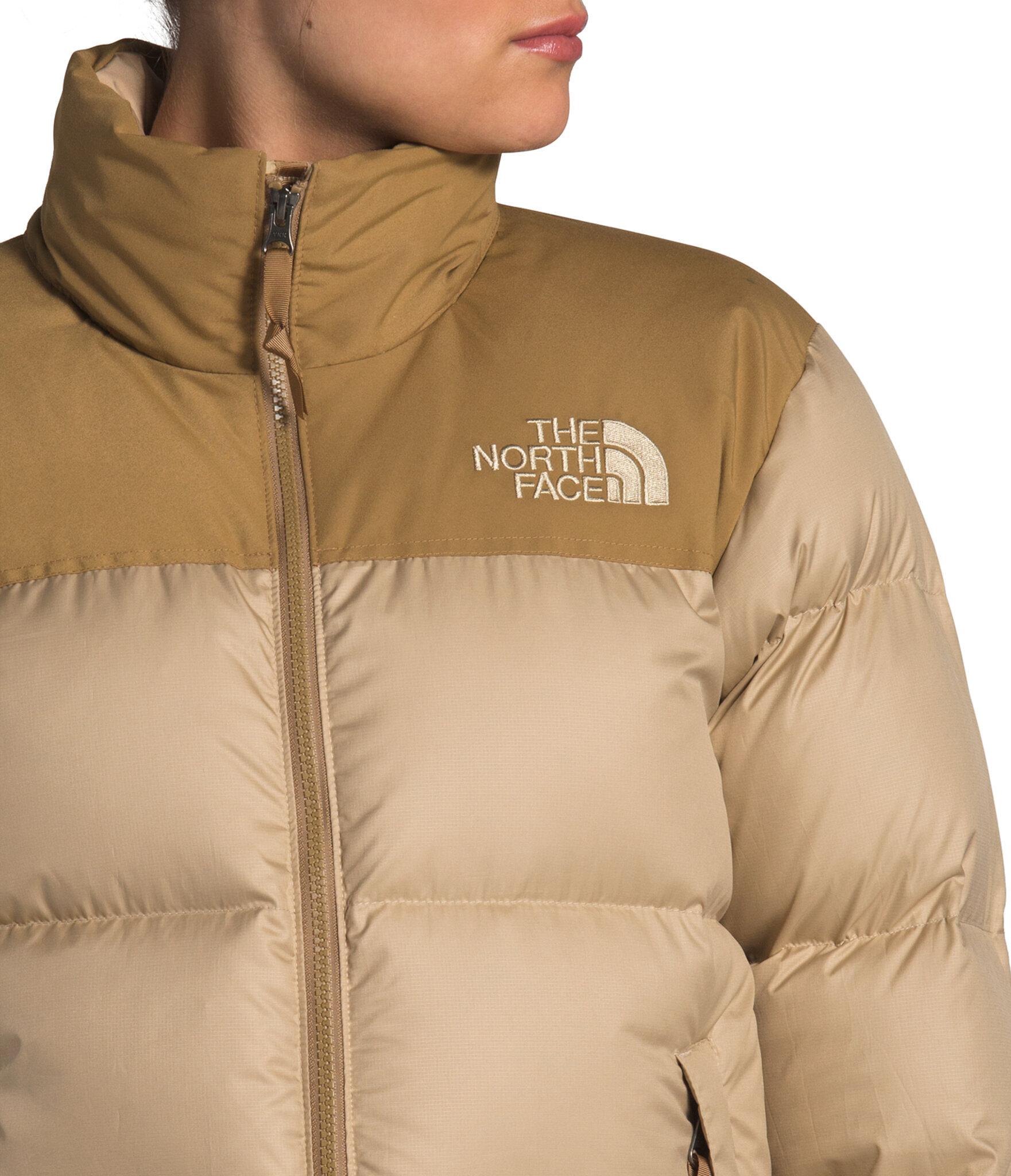 Product gallery image number 5 for product Eco Nuptse Jacket - Women's