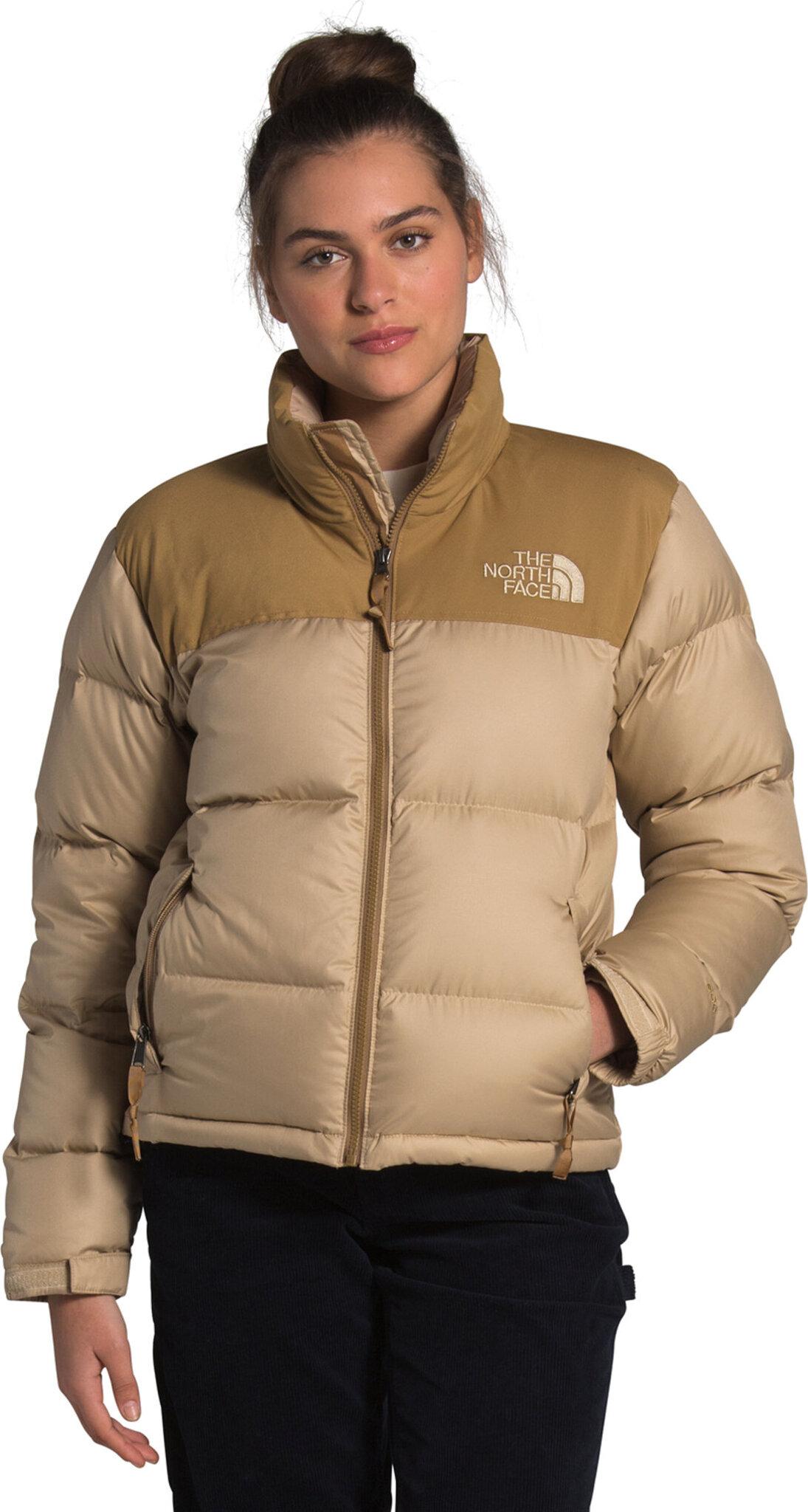 Product gallery image number 1 for product Eco Nuptse Jacket - Women's