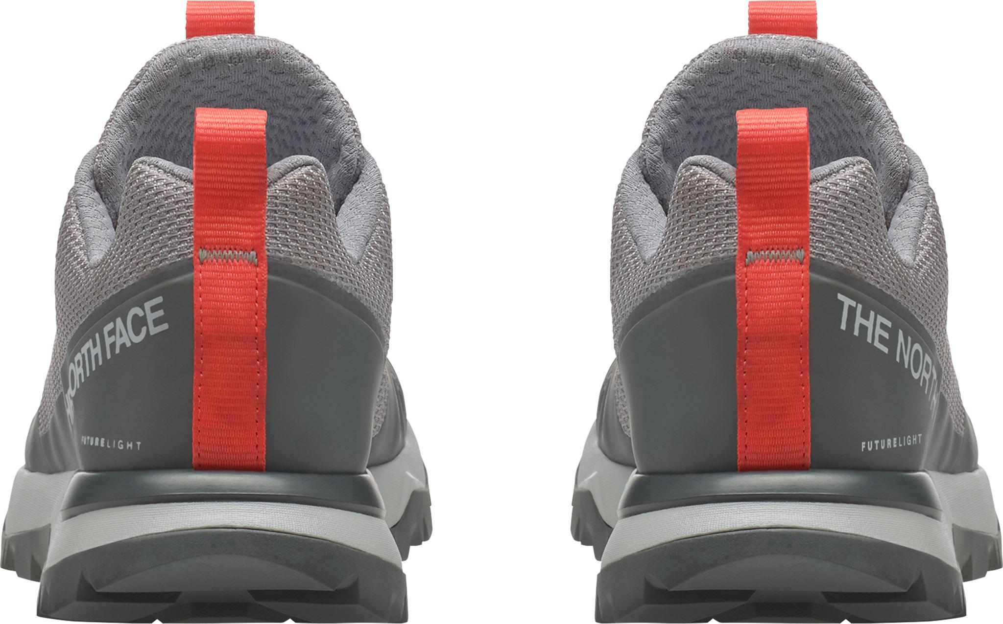 Product gallery image number 2 for product Activist Futurelight Hiking Shoes- Women's