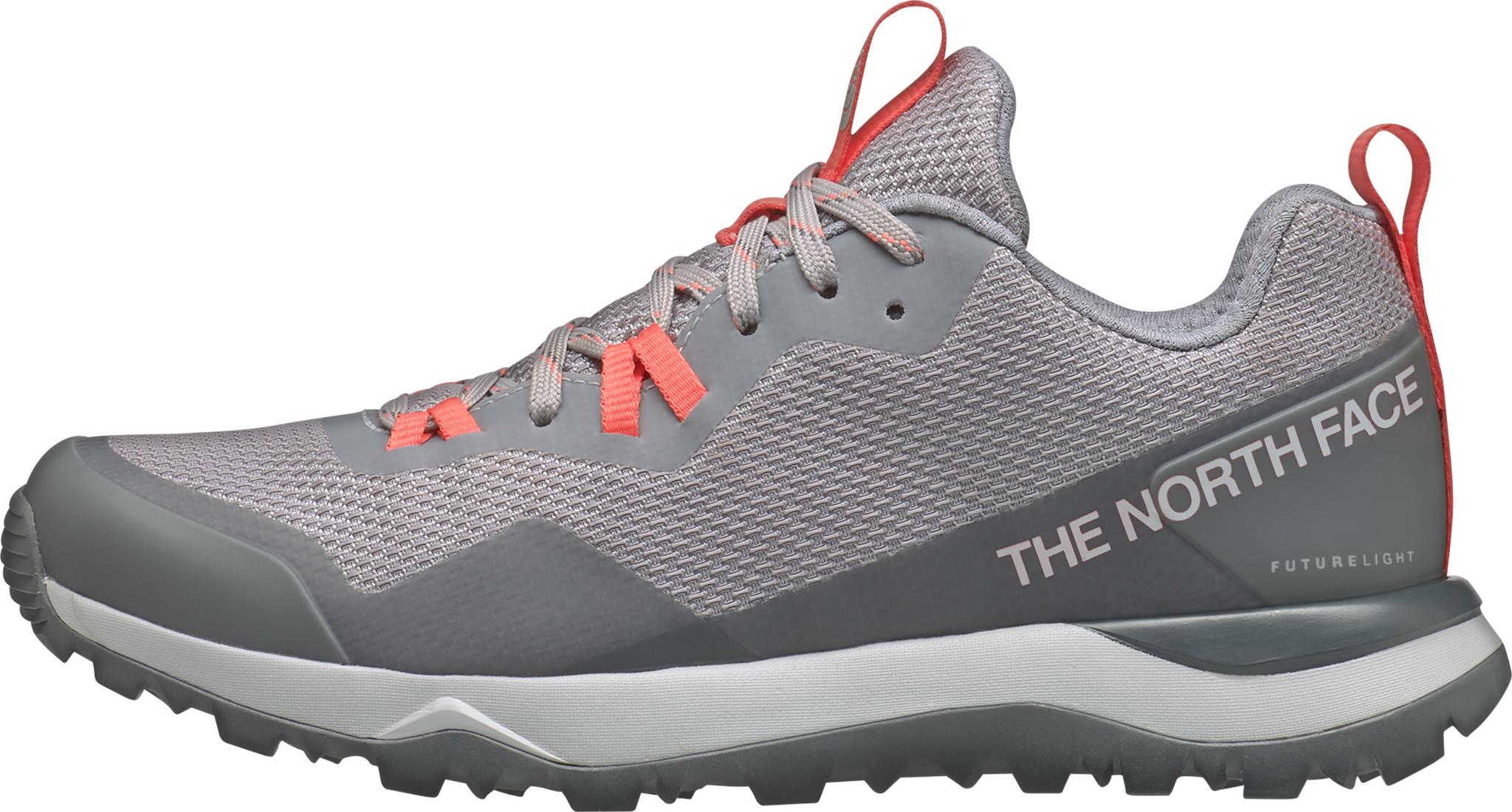 Product gallery image number 4 for product Activist Futurelight Hiking Shoes- Women's