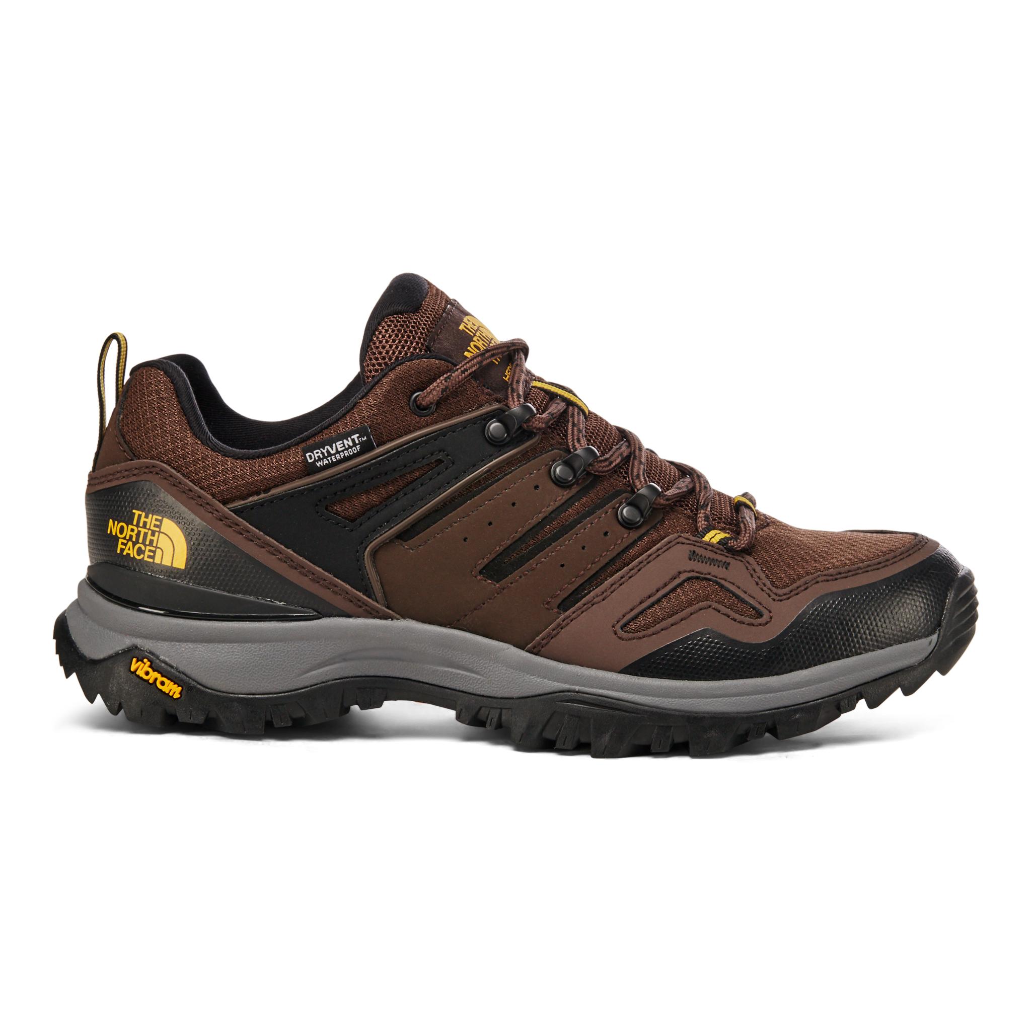 Product gallery image number 1 for product Hedgehog Fastpack II Waterproof Shoes - Men's