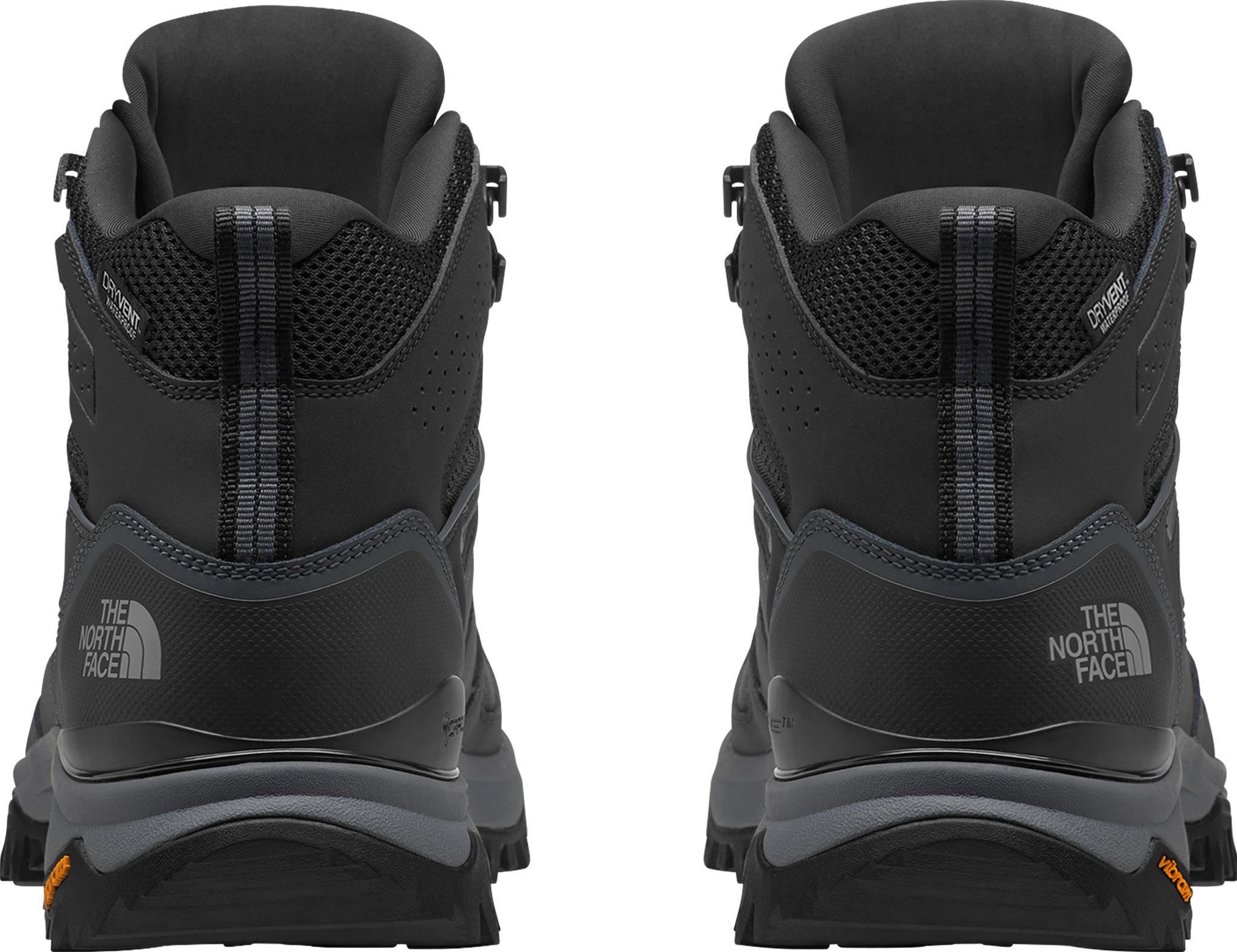 Product gallery image number 3 for product Hedgehog Fastpack II Mid Waterproof Shoes - Men's